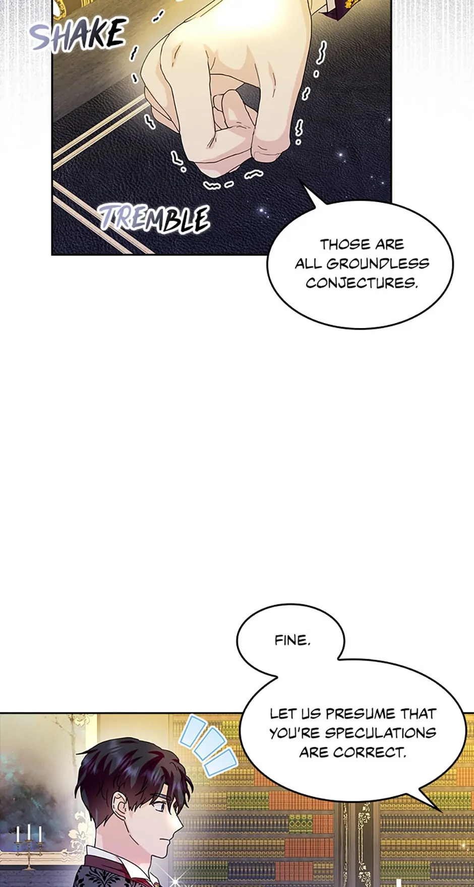 Wicked No More chapter 73 page 44