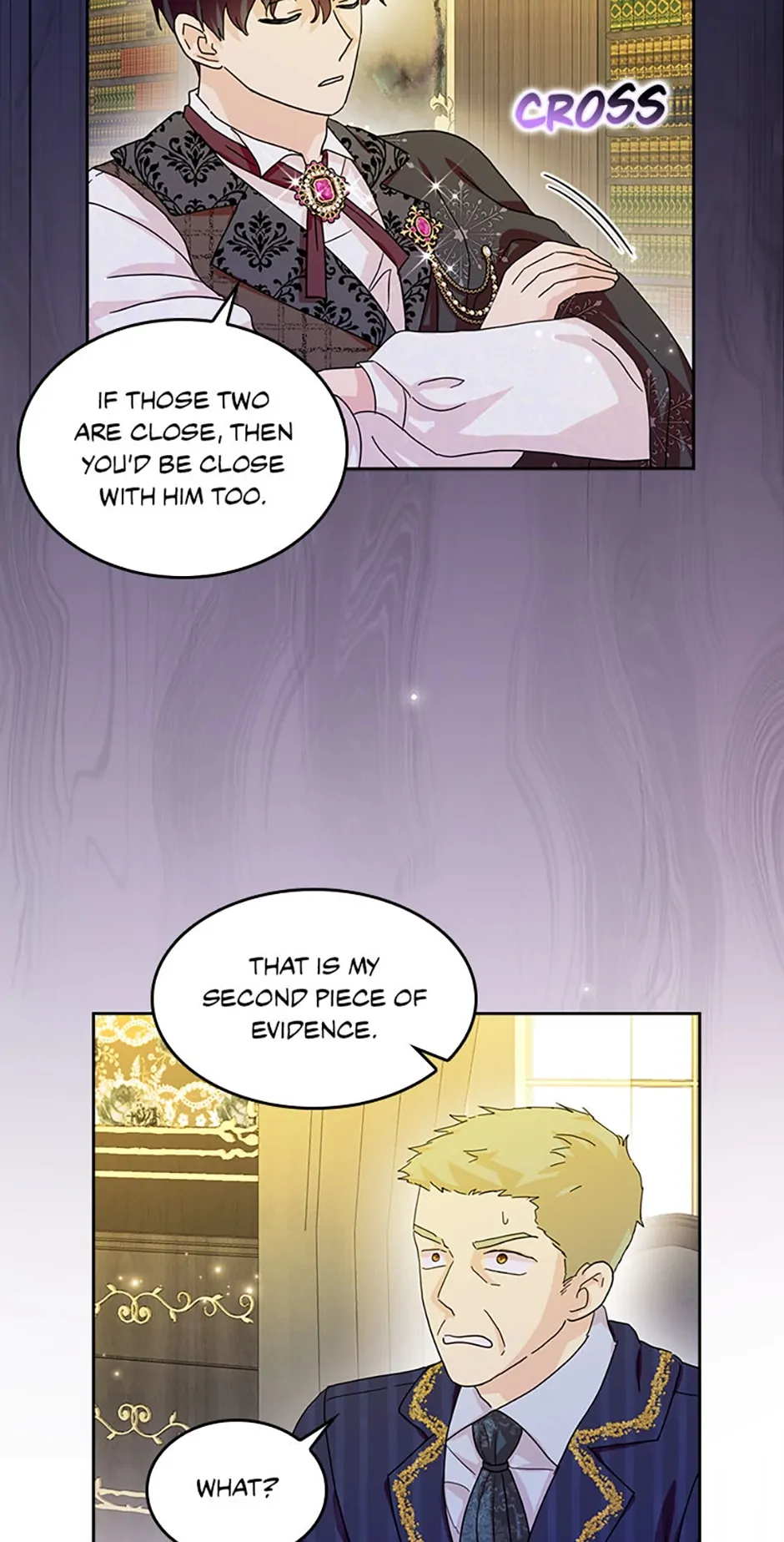 Wicked No More chapter 73 page 49