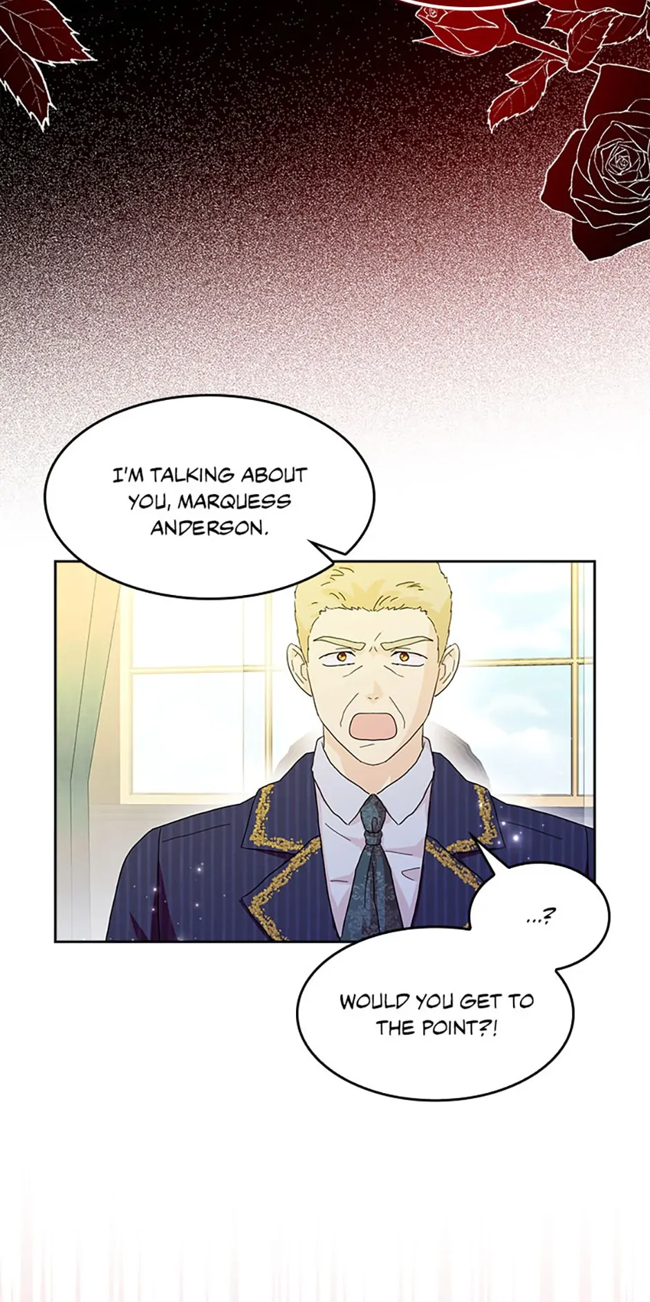 Wicked No More chapter 73 page 5