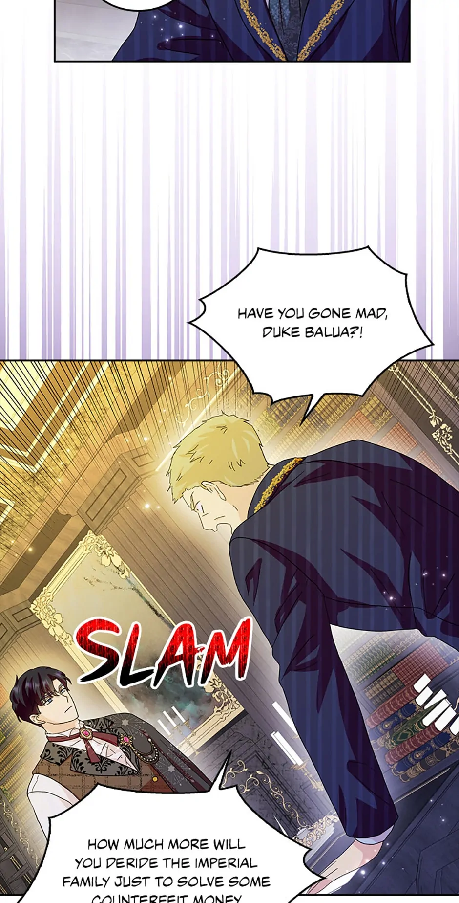 Wicked No More chapter 73 page 50