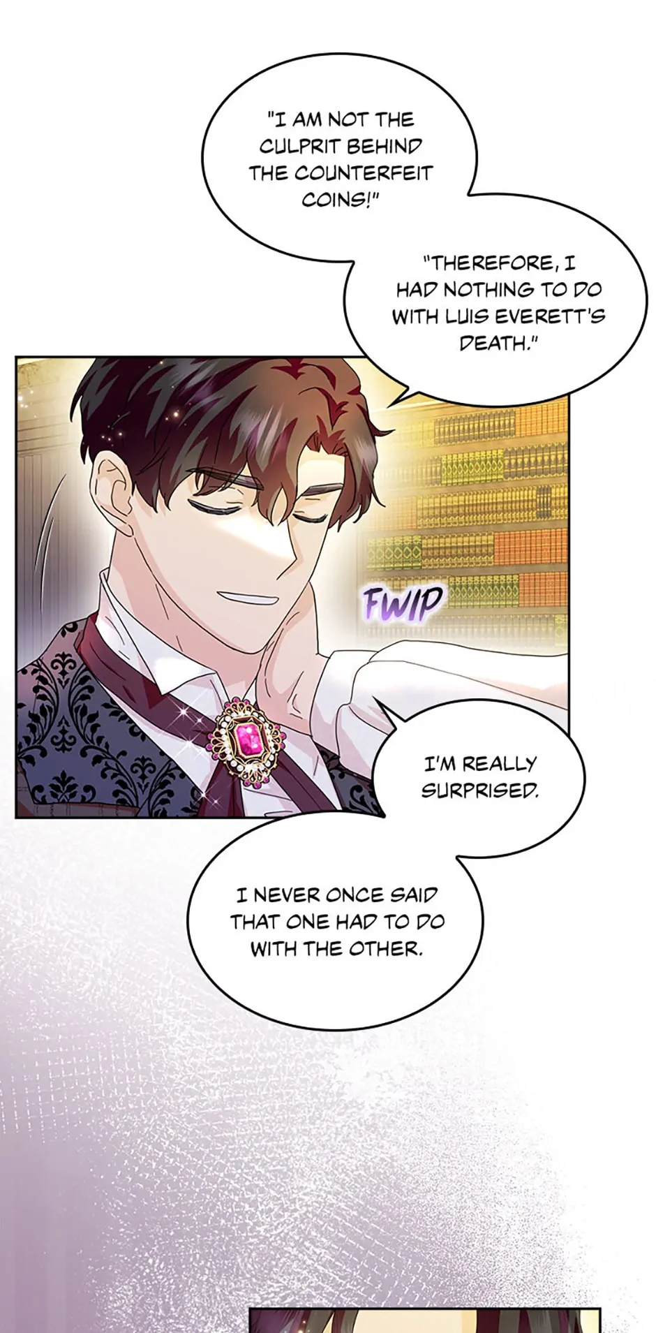 Wicked No More chapter 73 page 54