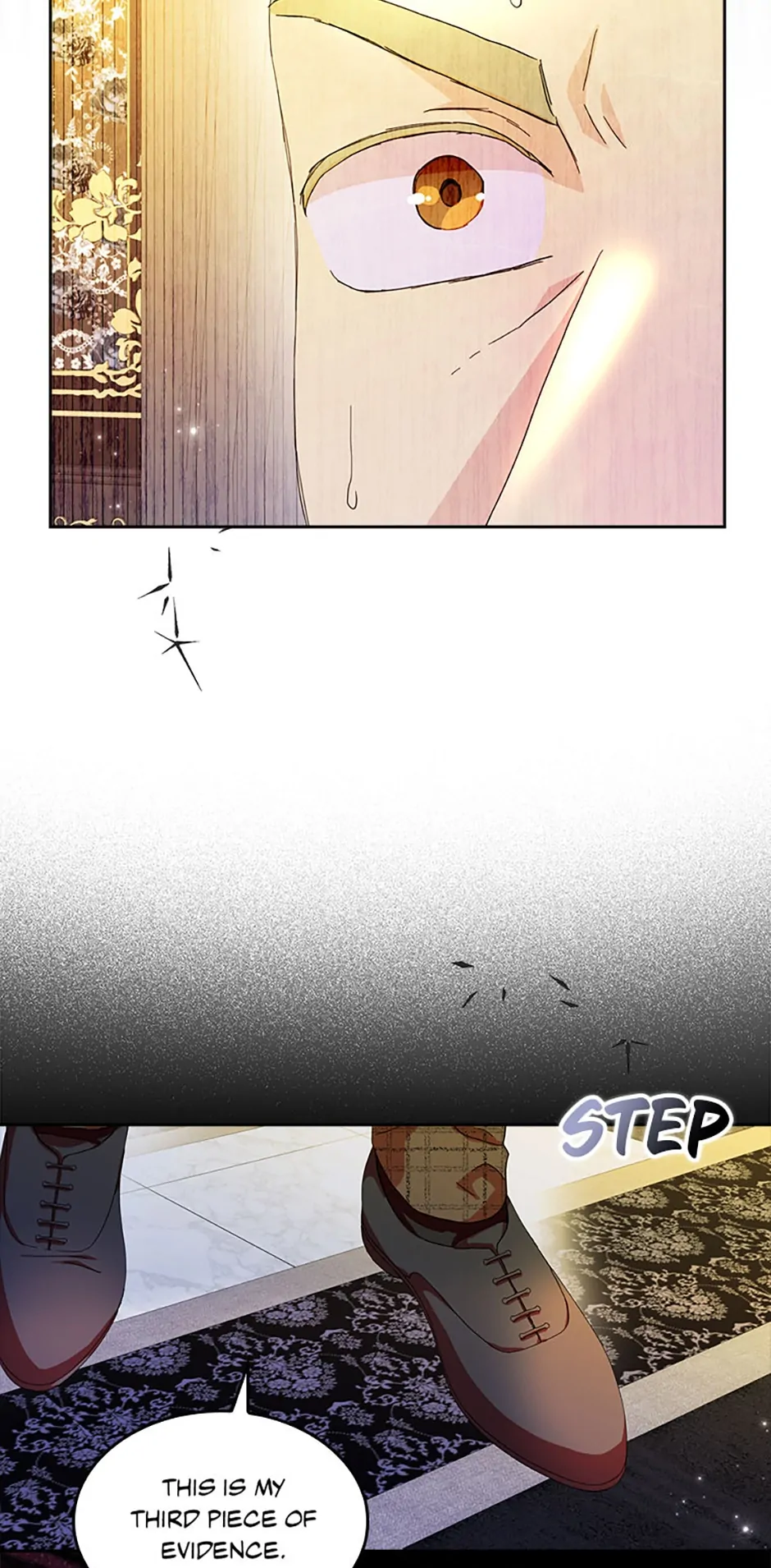 Wicked No More chapter 73 page 57