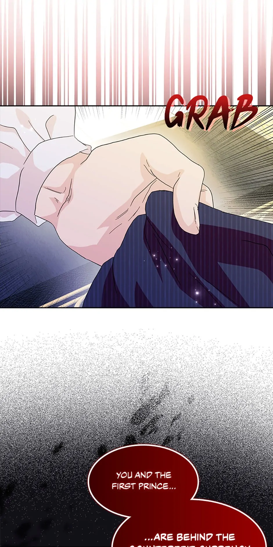 Wicked No More chapter 73 page 6