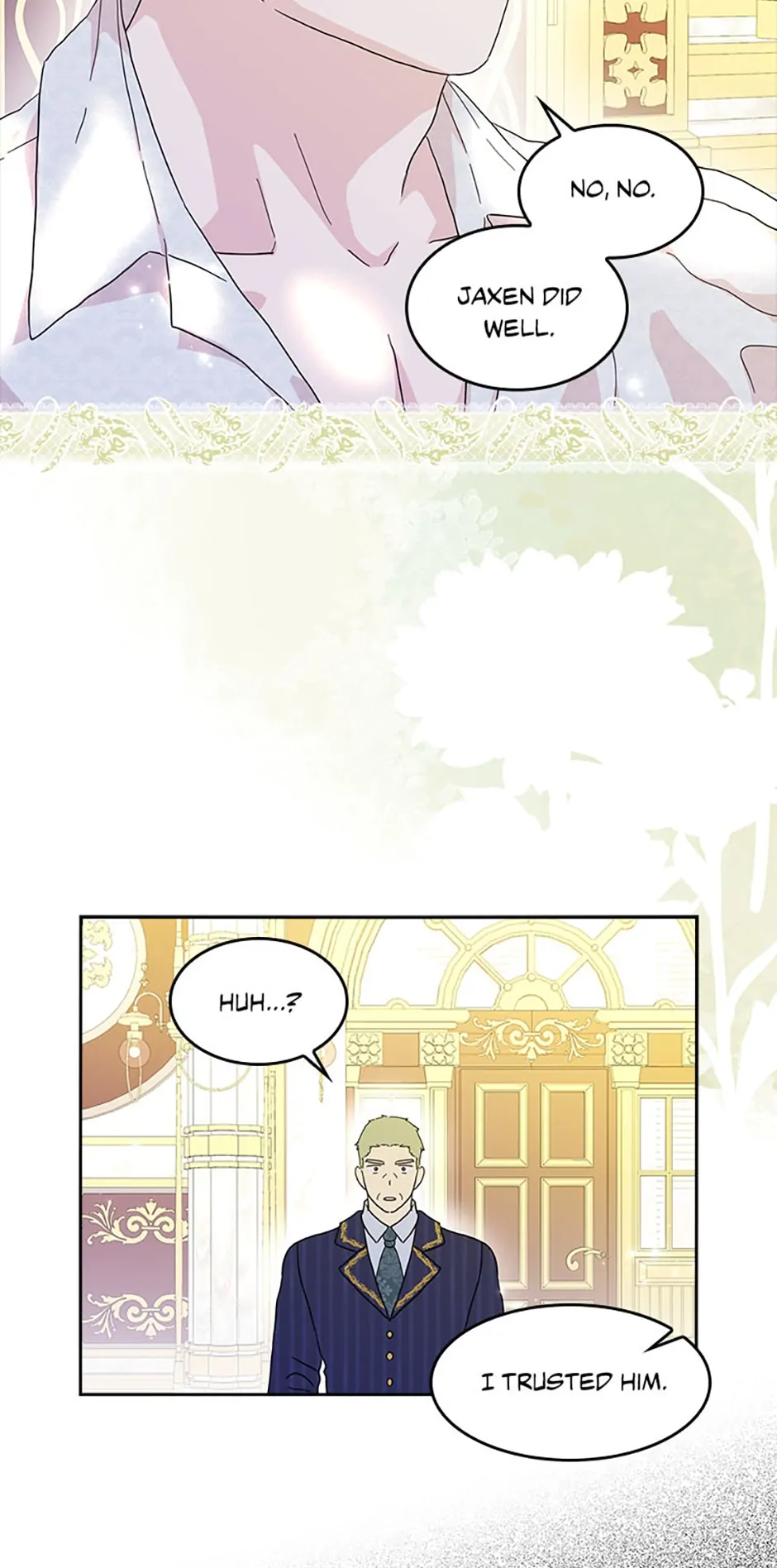 Wicked No More chapter 73 page 64