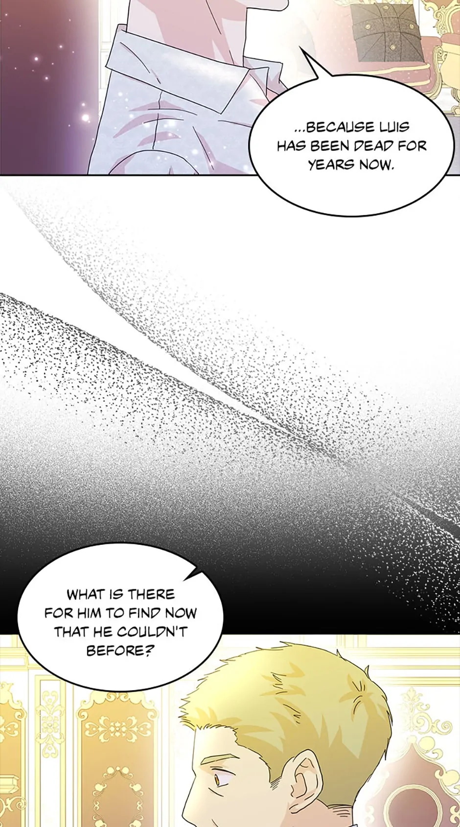 Wicked No More chapter 73 page 70