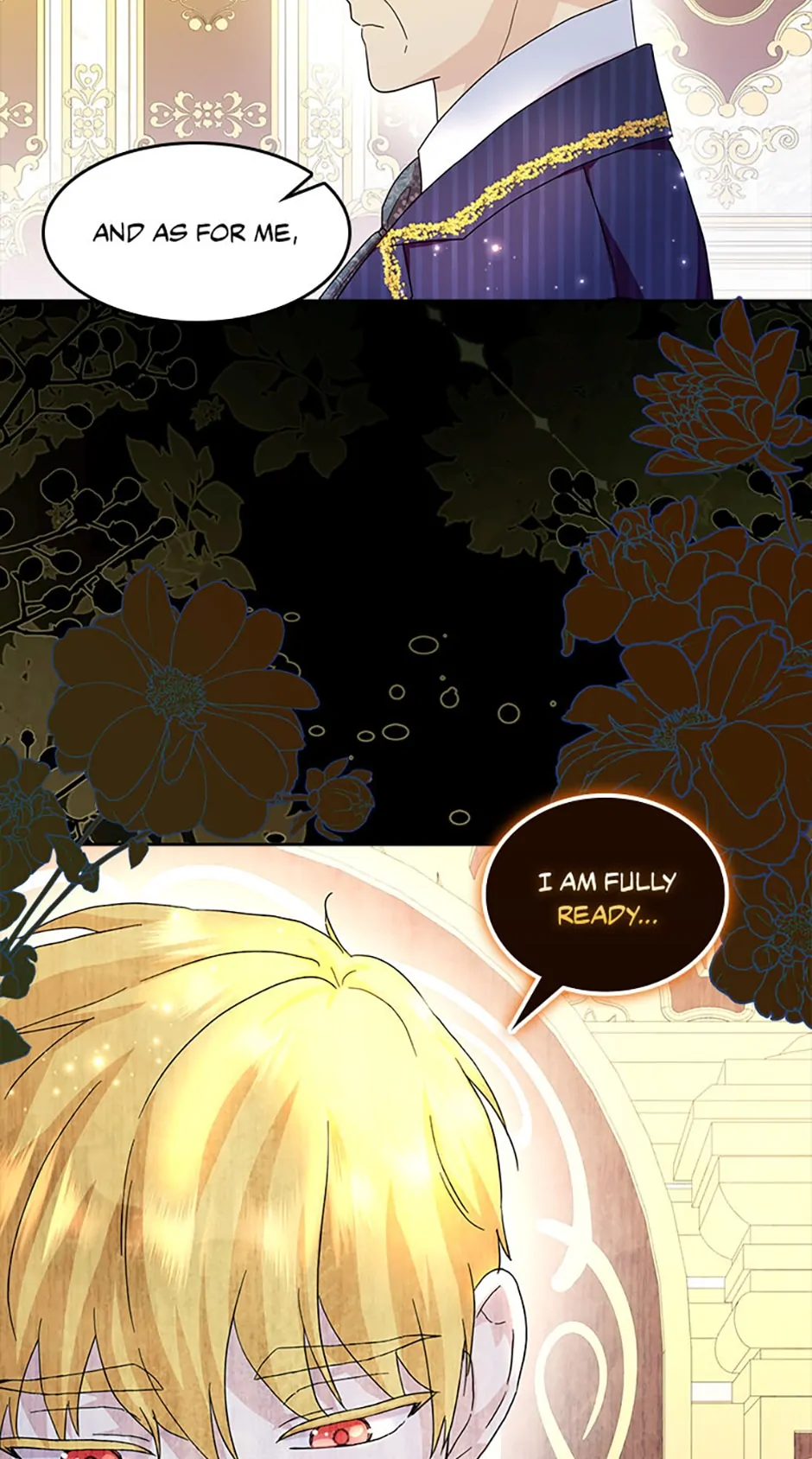 Wicked No More chapter 73 page 71