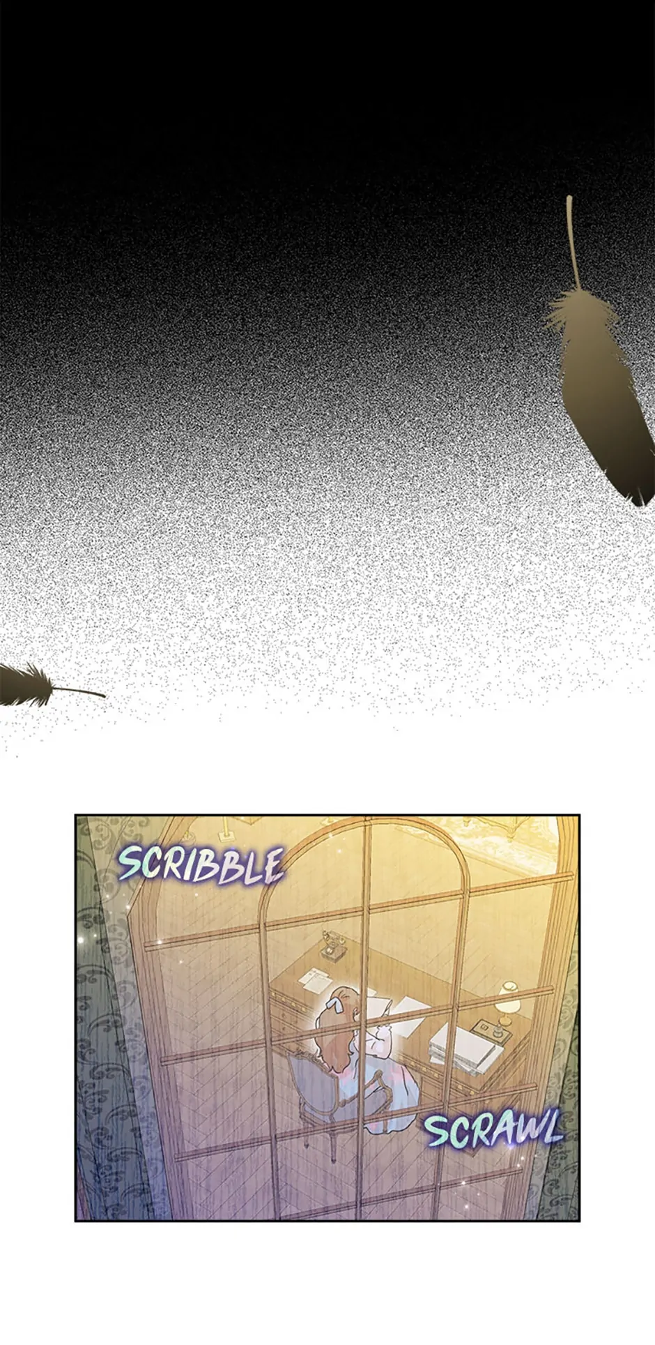 Wicked No More chapter 73 page 73