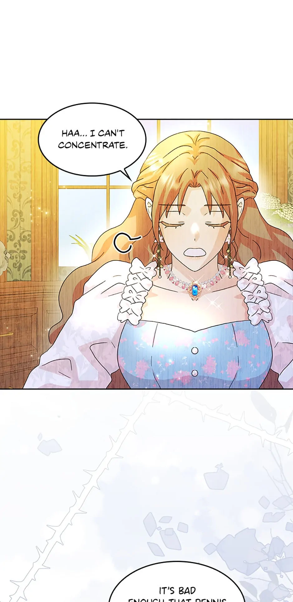 Wicked No More chapter 73 page 74