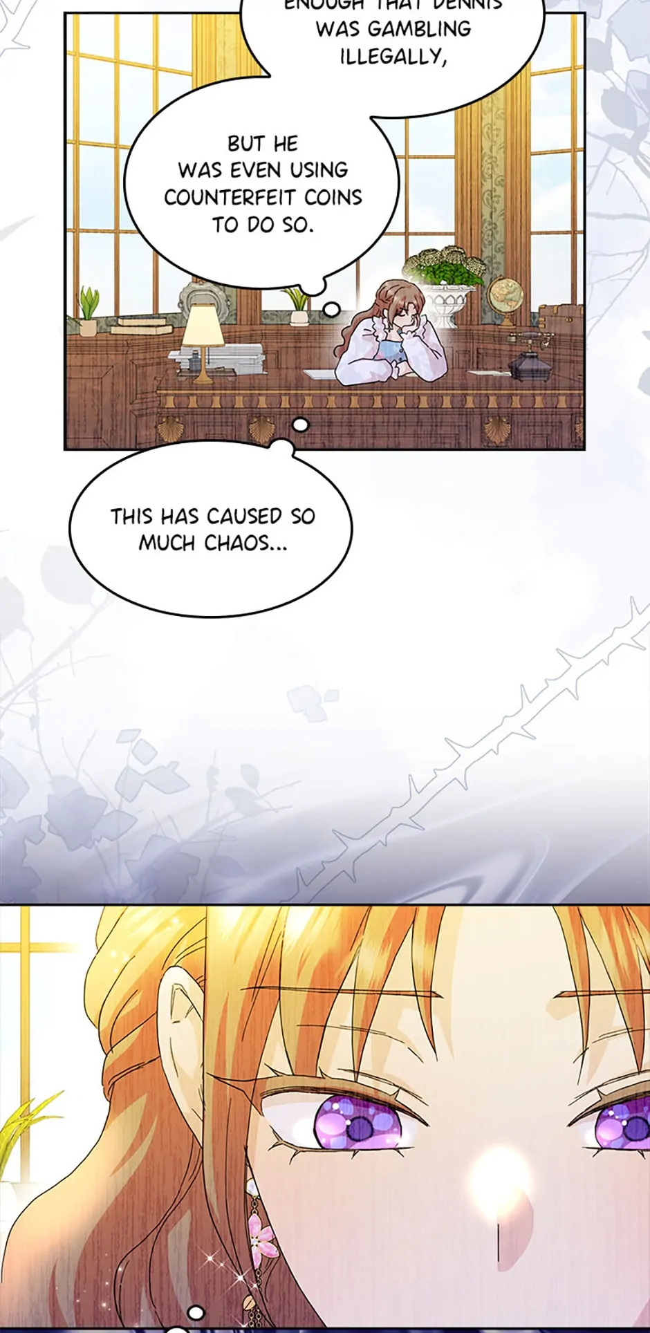 Wicked No More chapter 73 page 75