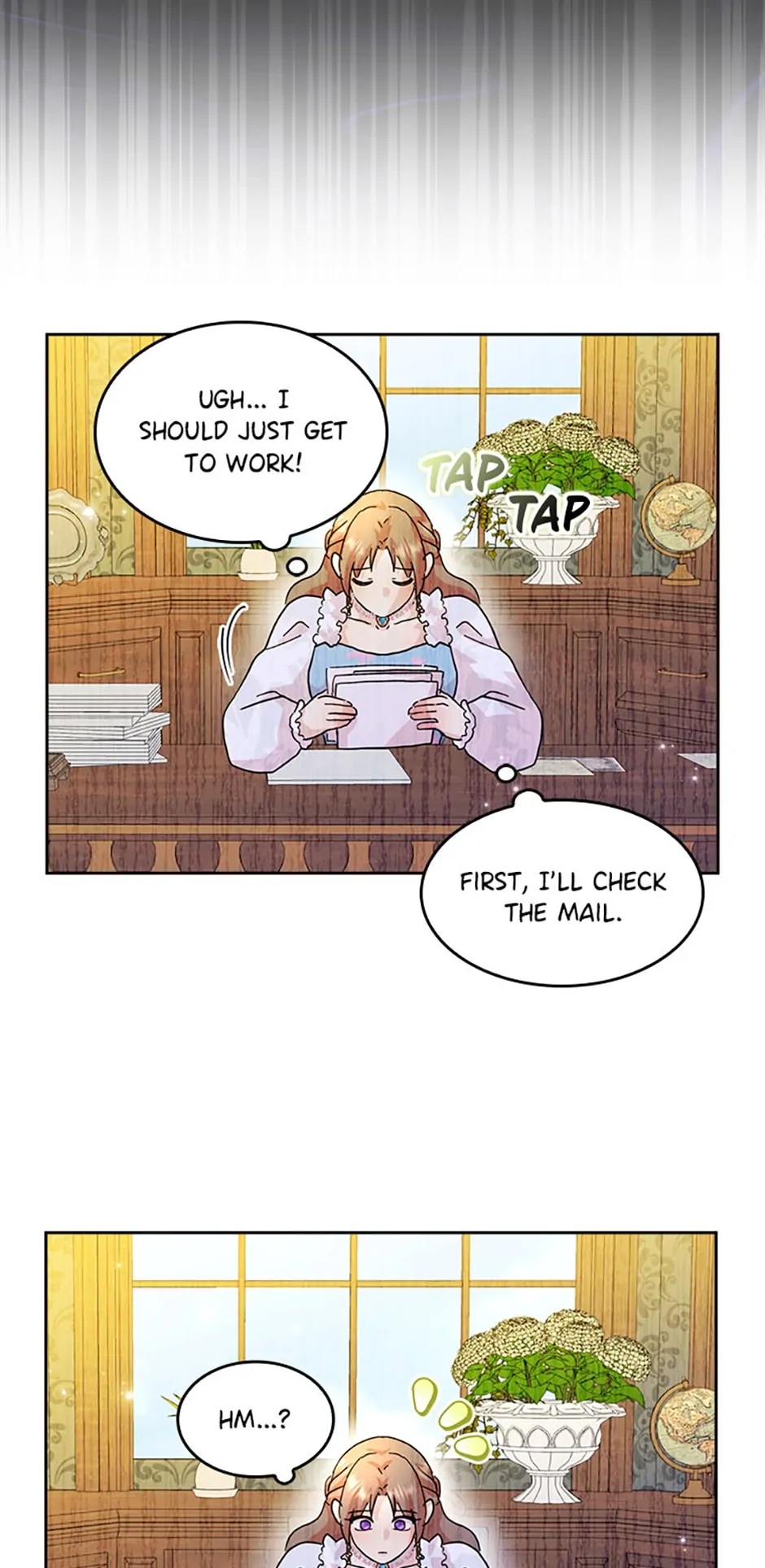 Wicked No More chapter 73 page 77