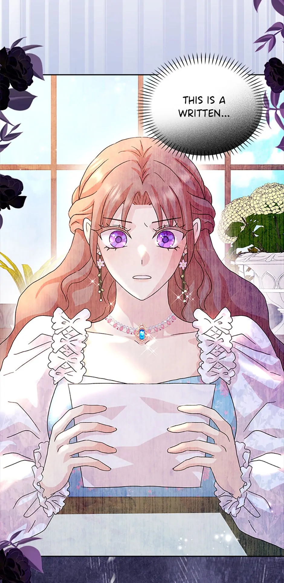 Wicked No More chapter 73 page 79