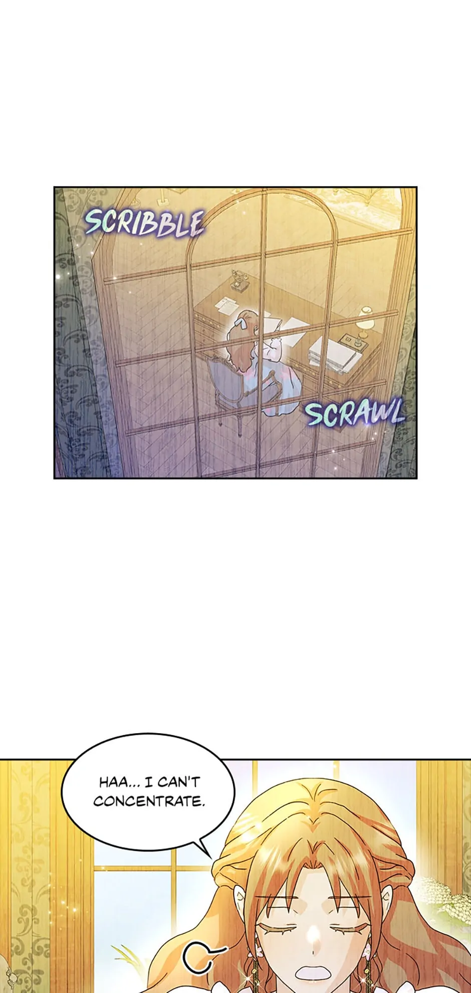 Wicked No More chapter 74 page 1