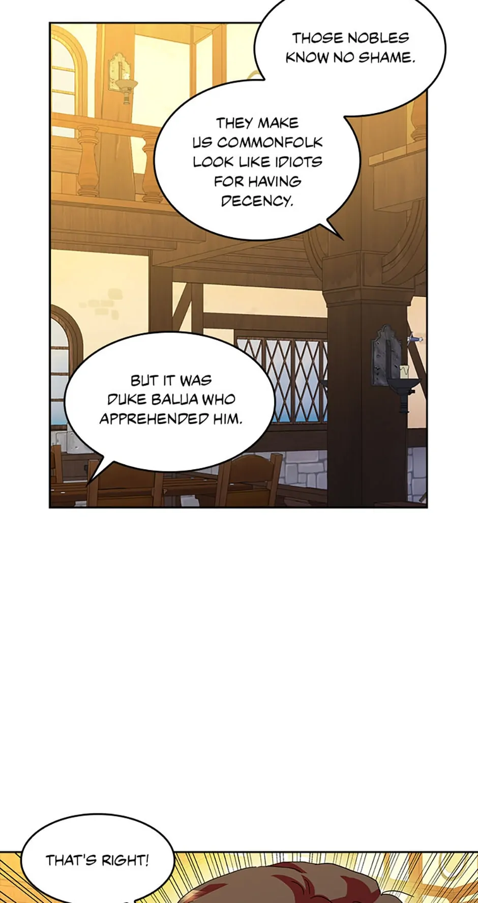 Wicked No More chapter 74 page 10