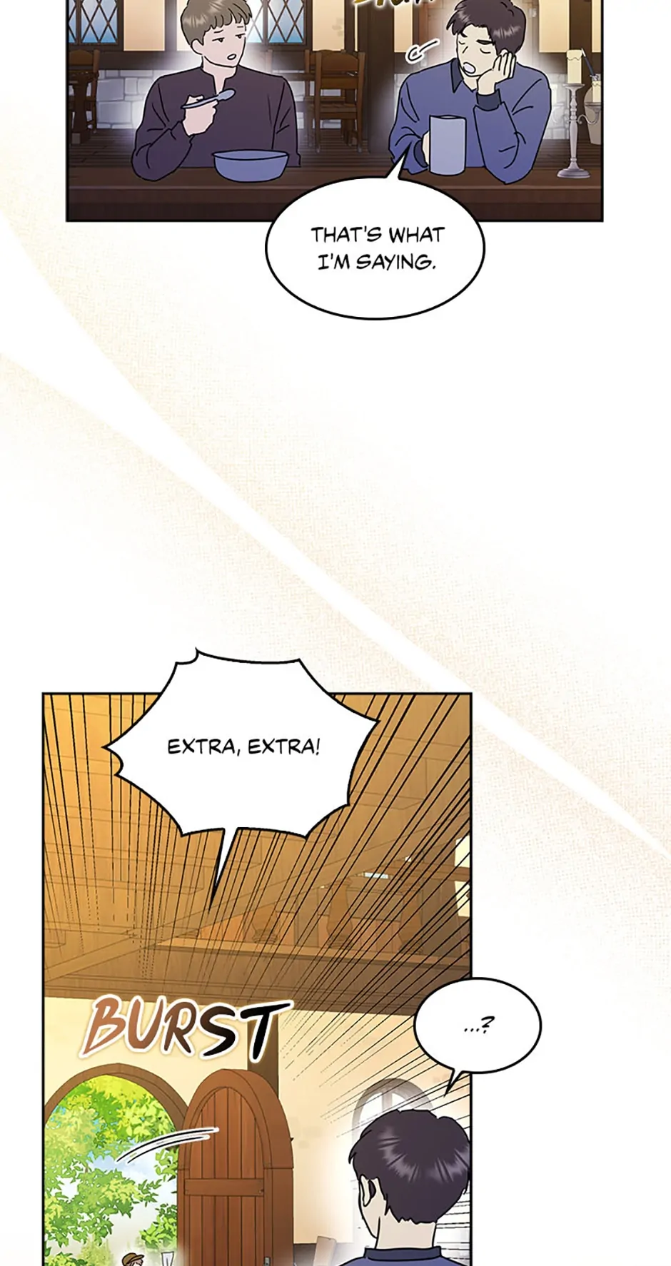 Wicked No More chapter 74 page 12