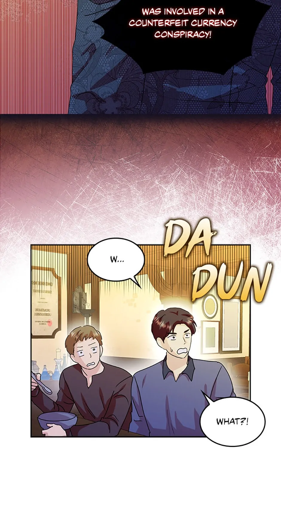 Wicked No More chapter 74 page 15