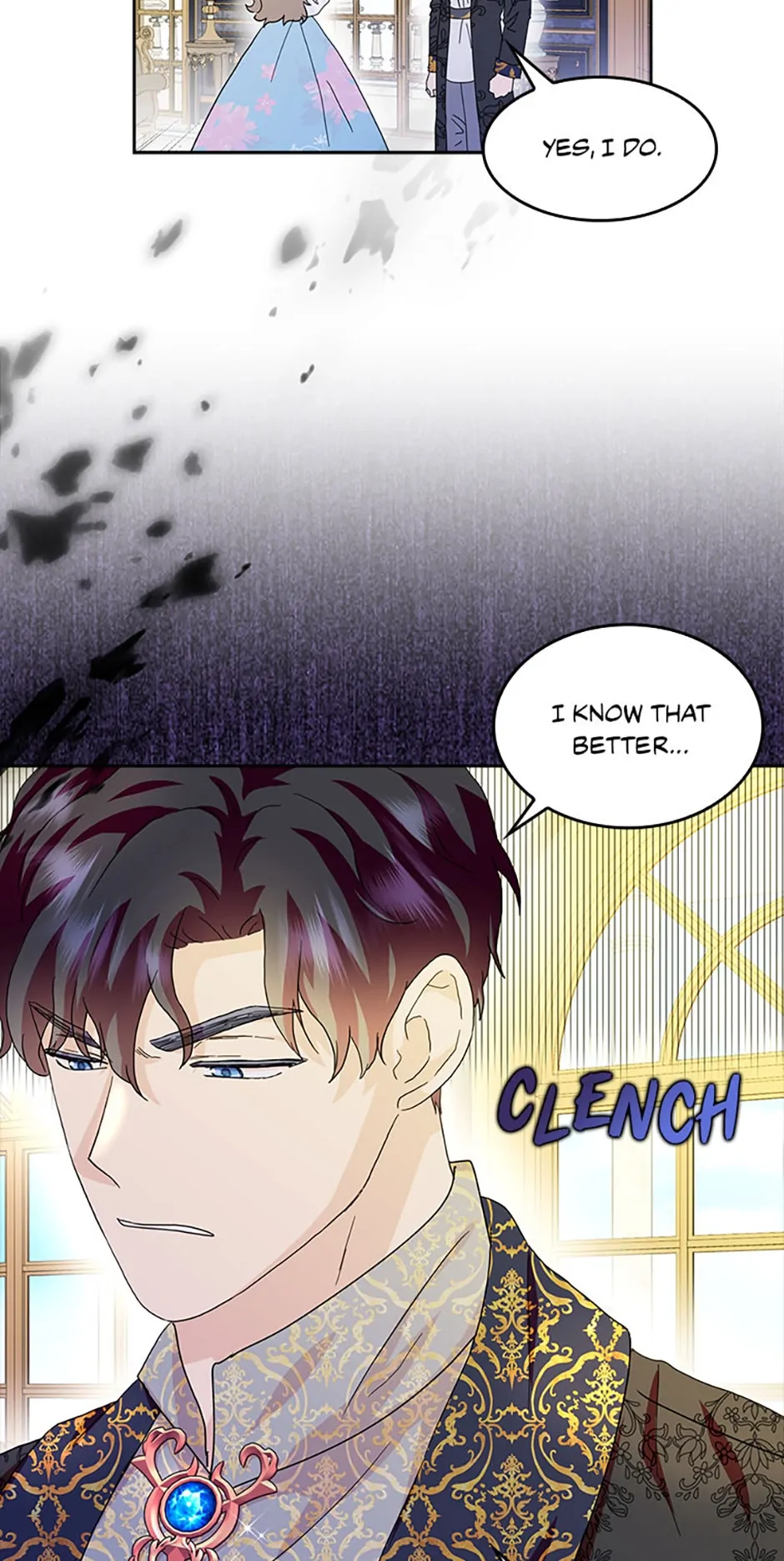 Wicked No More chapter 74 page 18