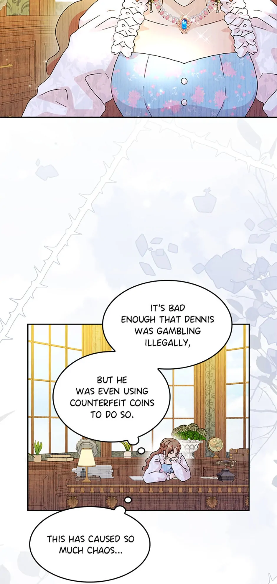 Wicked No More chapter 74 page 2