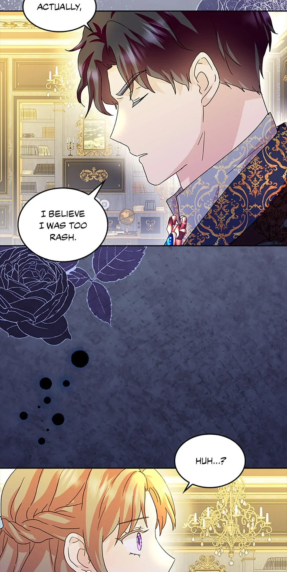 Wicked No More chapter 74 page 21