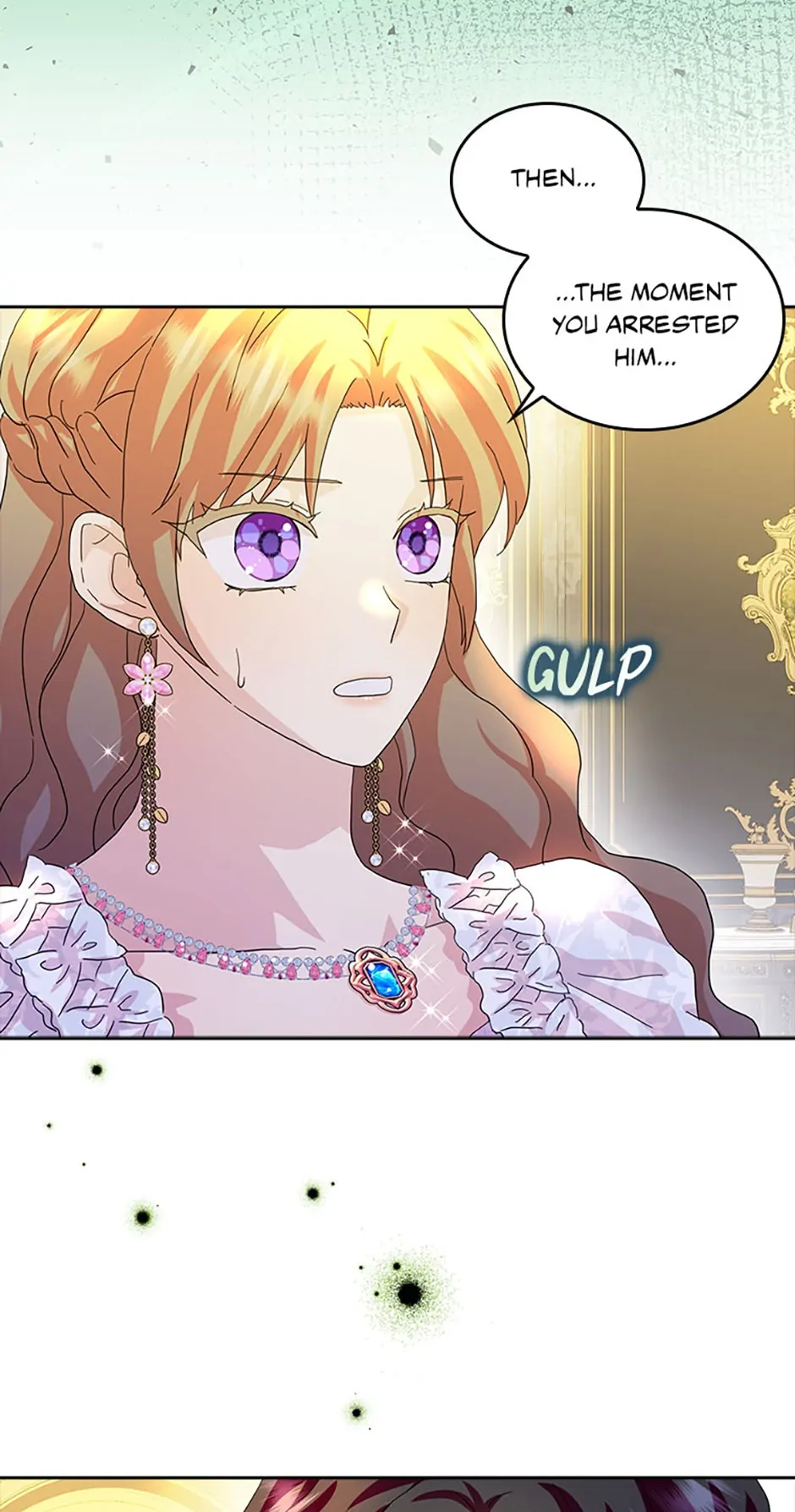 Wicked No More chapter 74 page 25