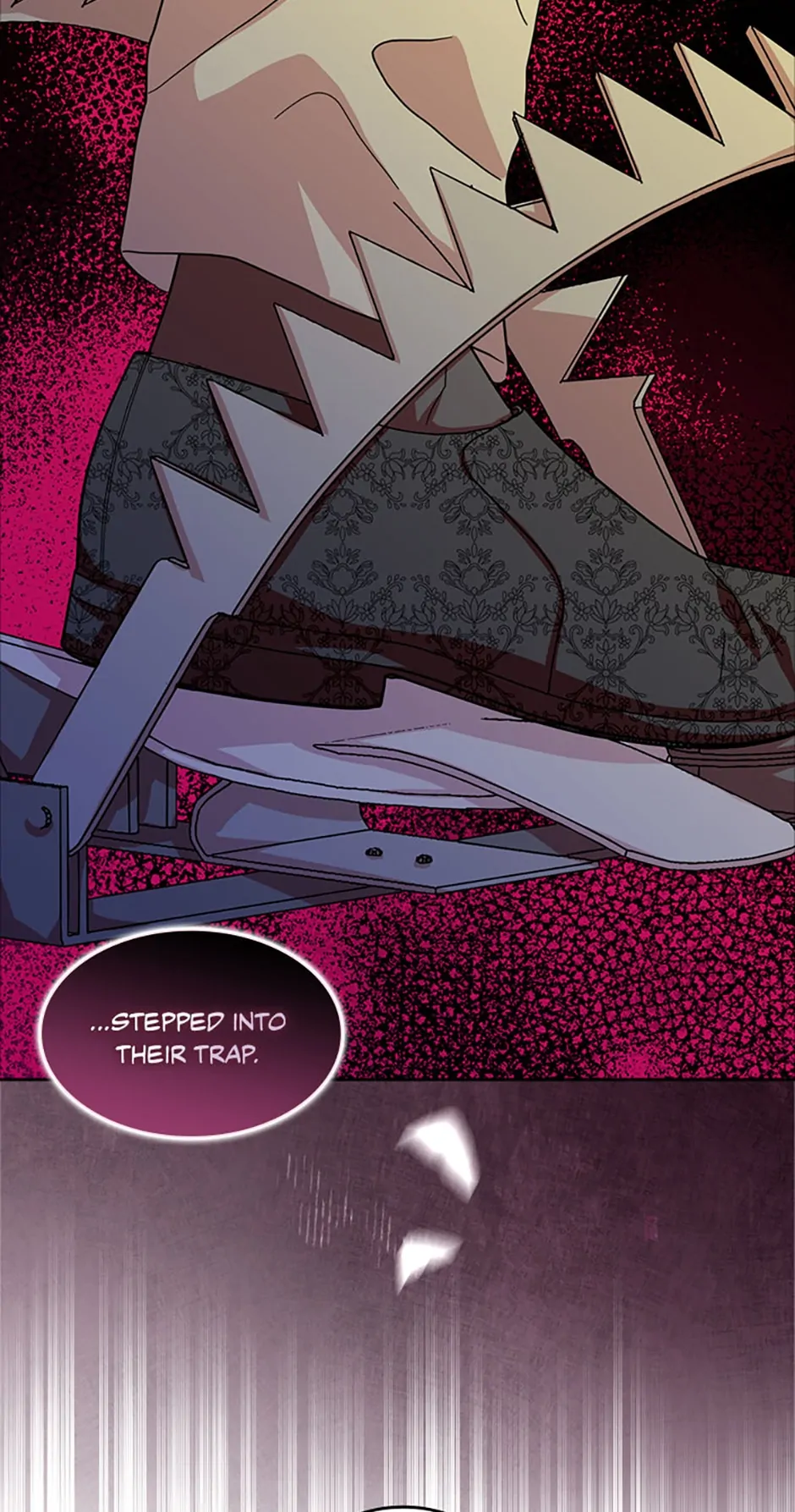 Wicked No More chapter 74 page 27