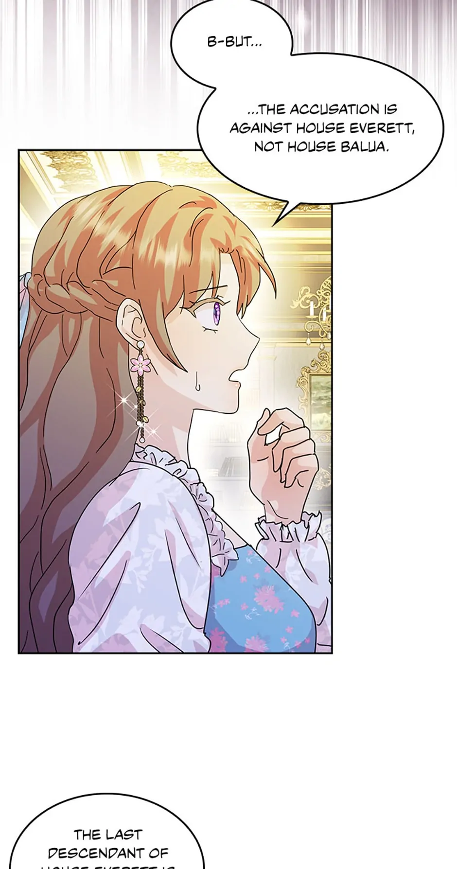 Wicked No More chapter 74 page 28