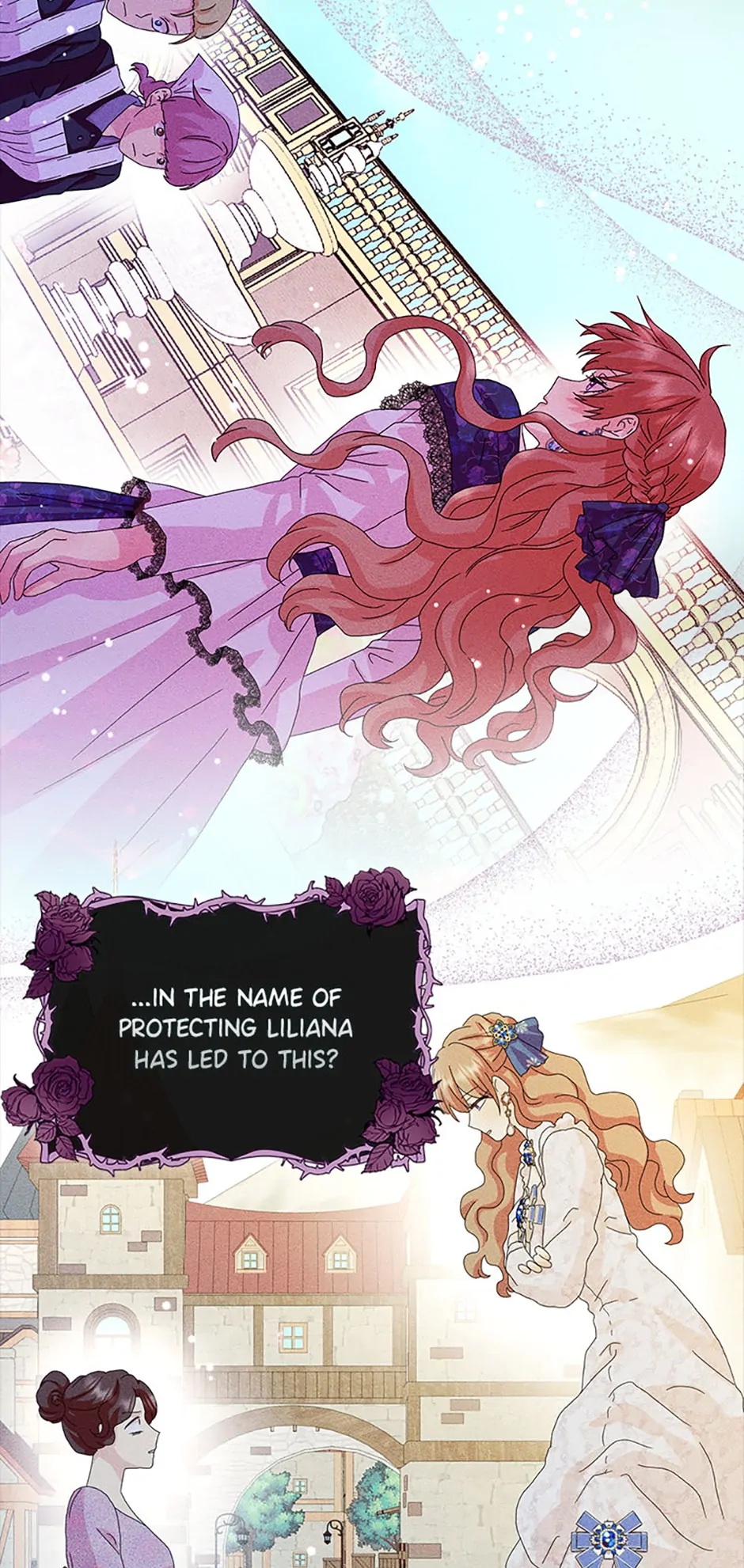 Wicked No More chapter 74 page 33