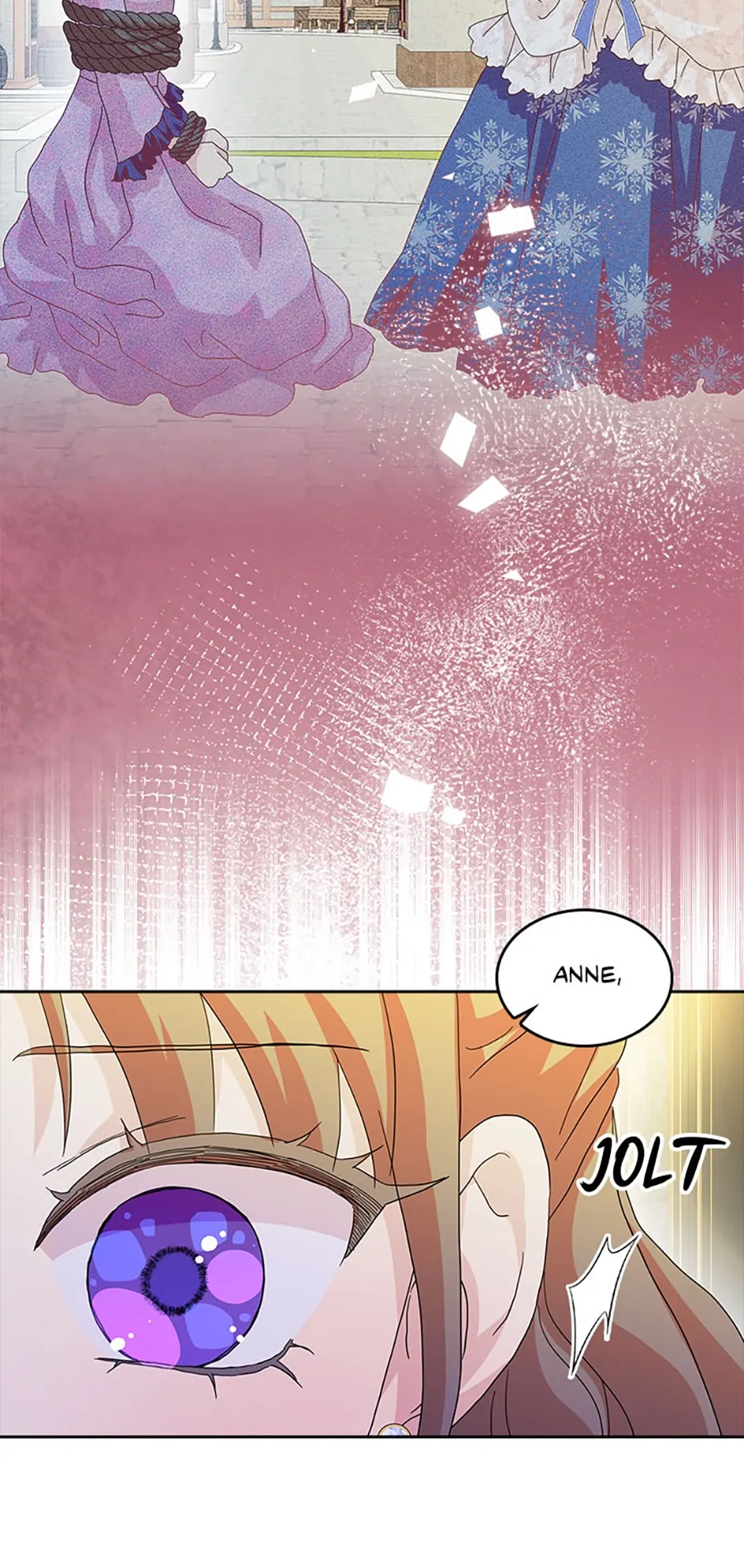 Wicked No More chapter 74 page 34