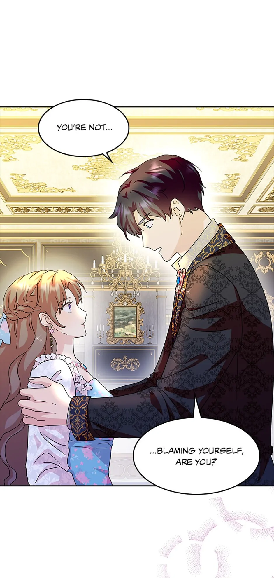 Wicked No More chapter 74 page 35