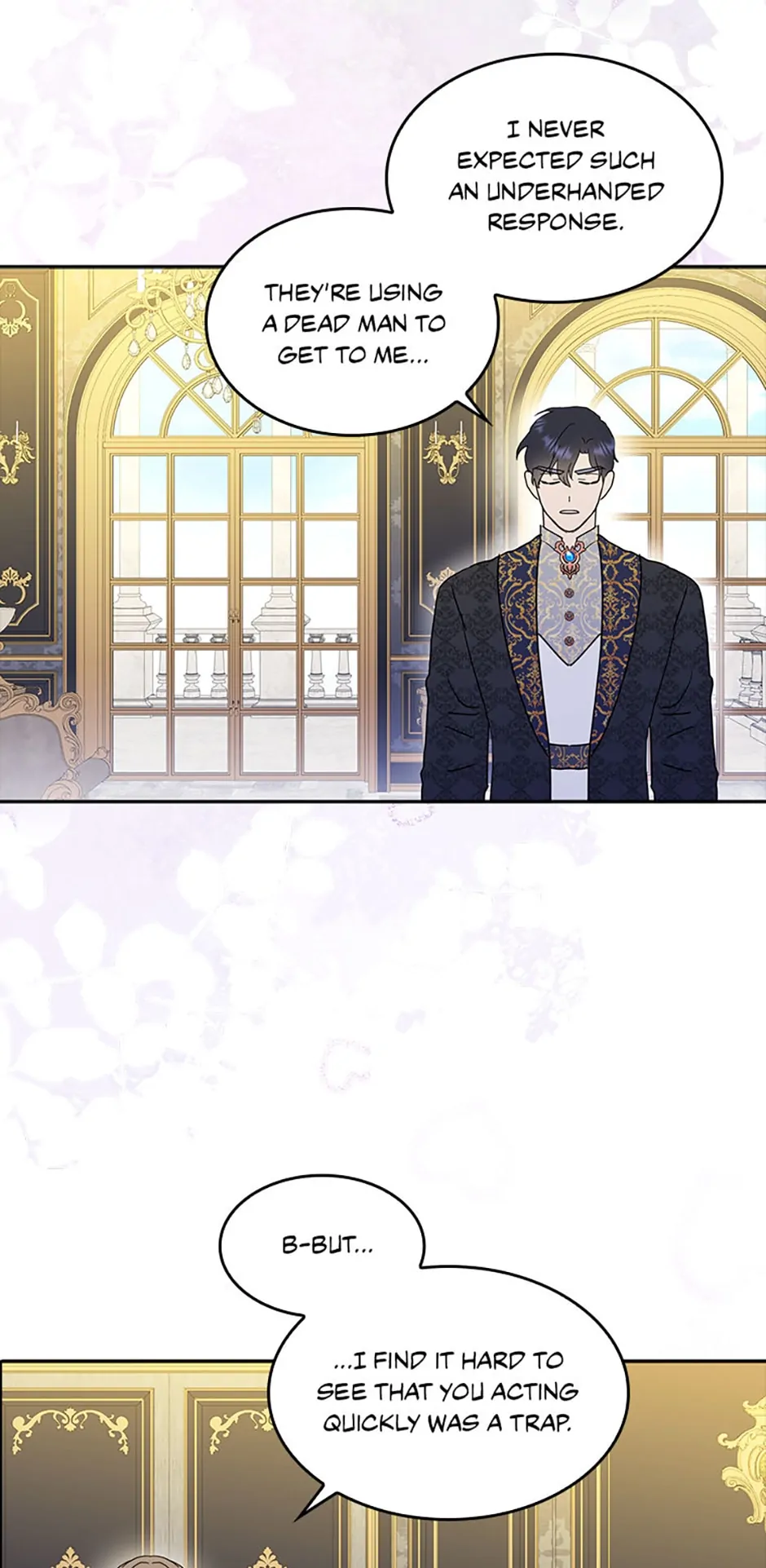 Wicked No More chapter 74 page 38