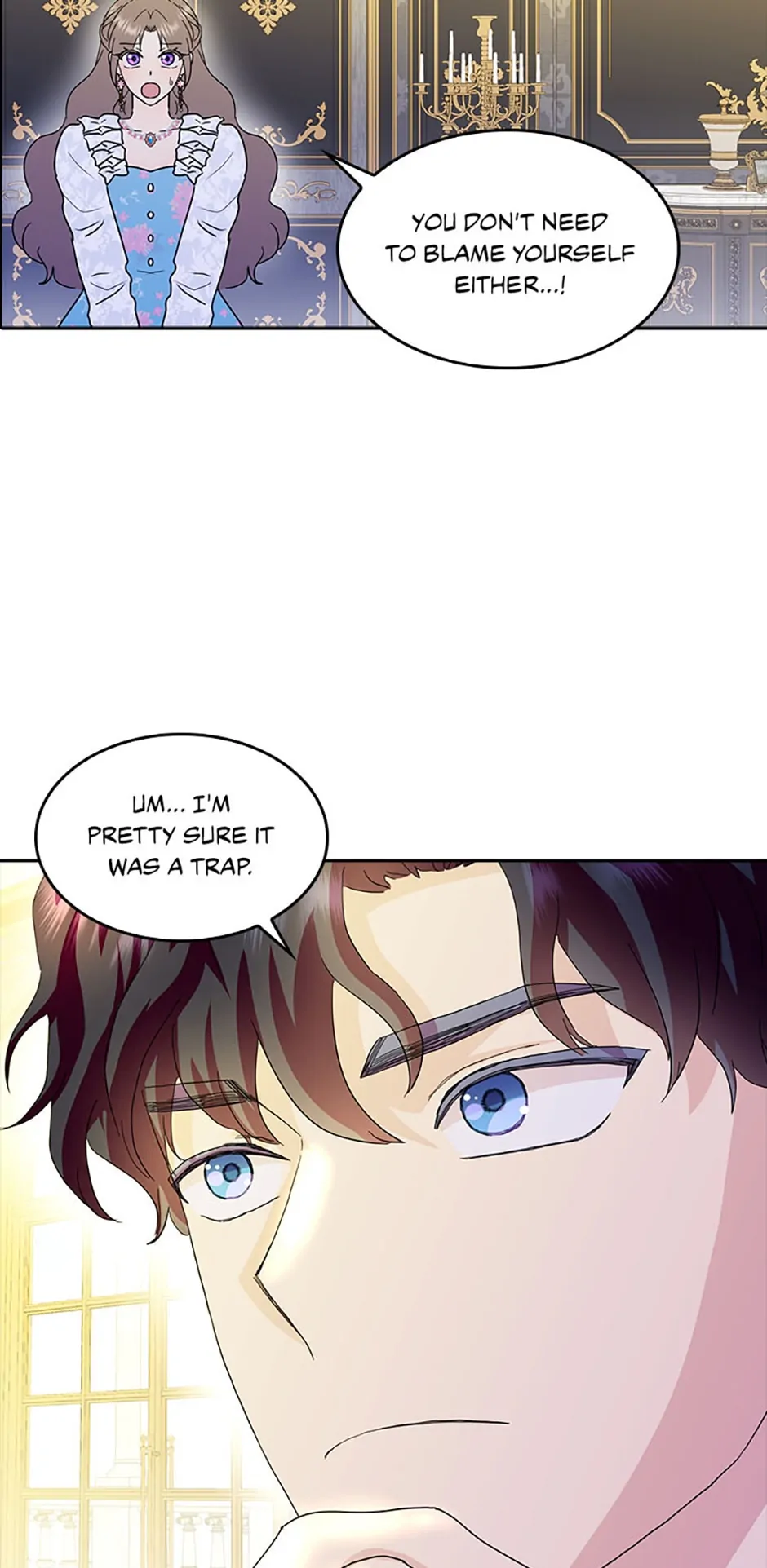 Wicked No More chapter 74 page 39