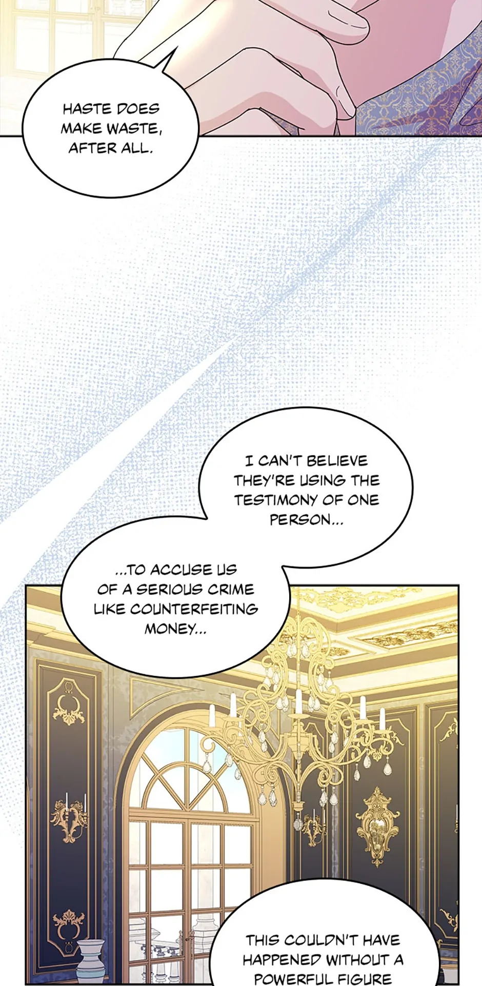 Wicked No More chapter 74 page 40