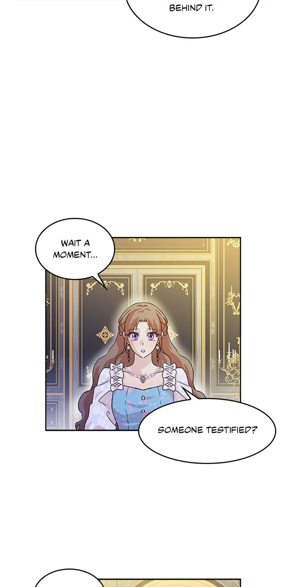 Wicked No More chapter 74 page 41