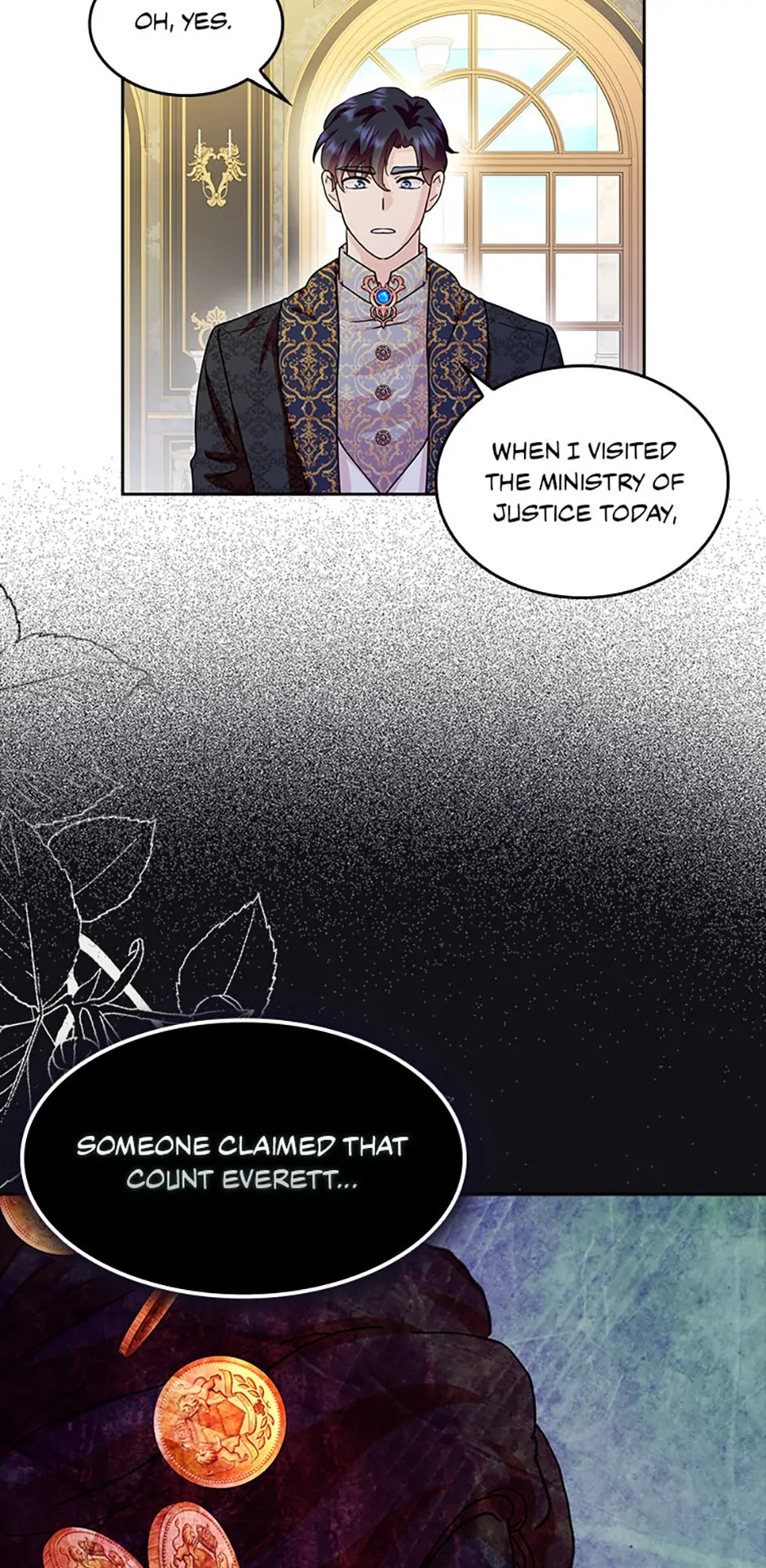 Wicked No More chapter 74 page 42