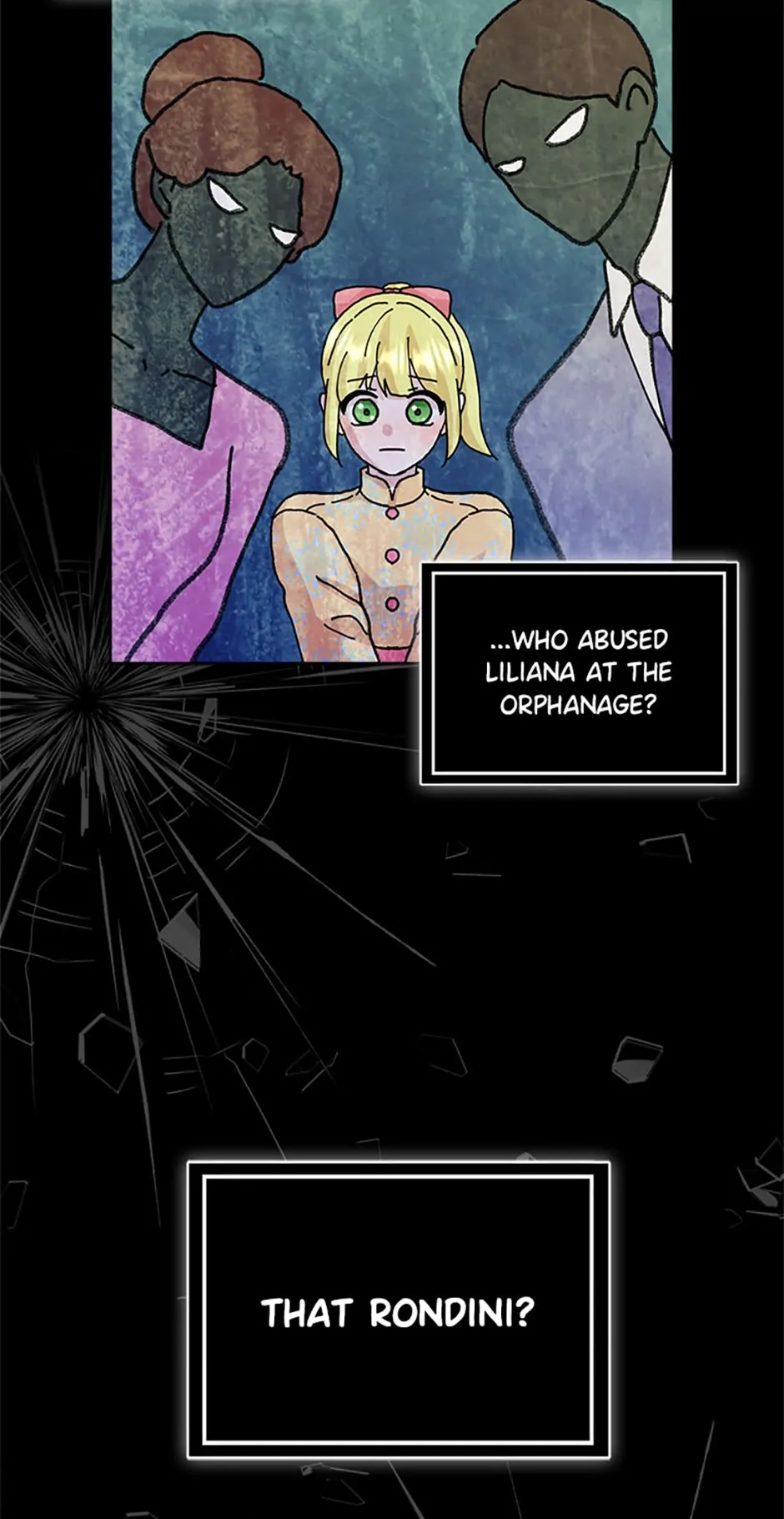 Wicked No More chapter 74 page 48