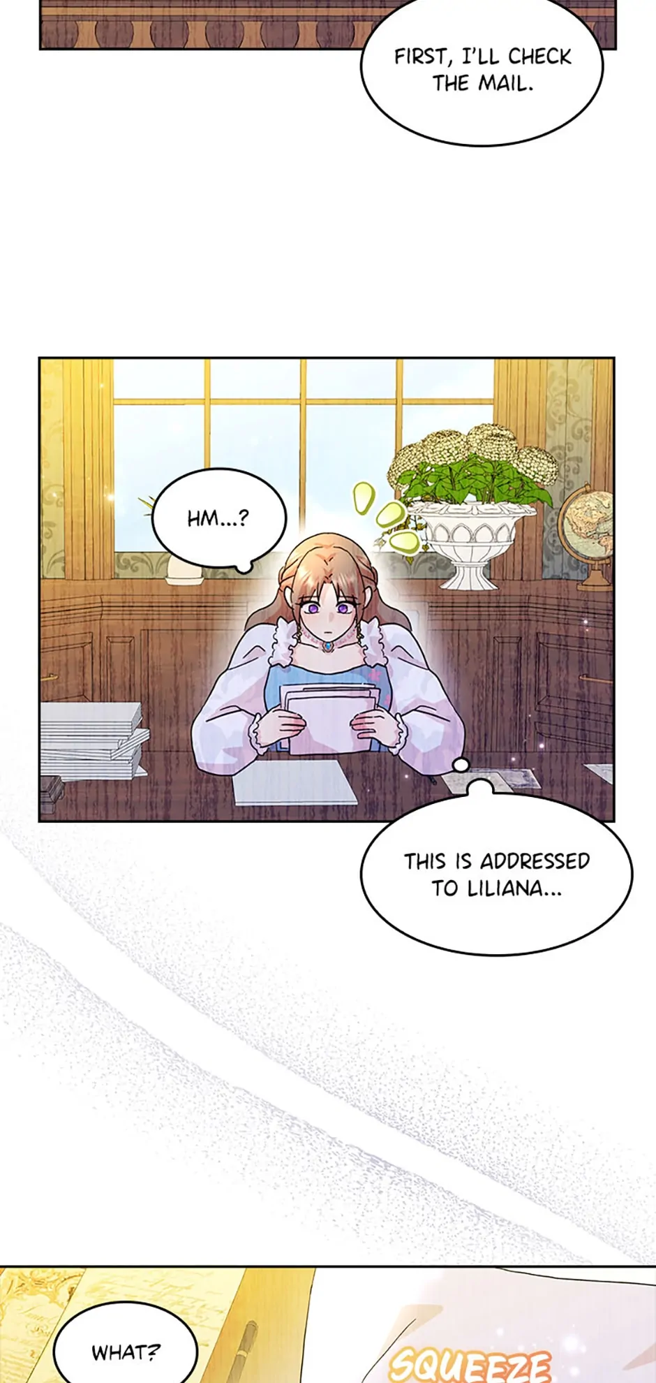 Wicked No More chapter 74 page 5