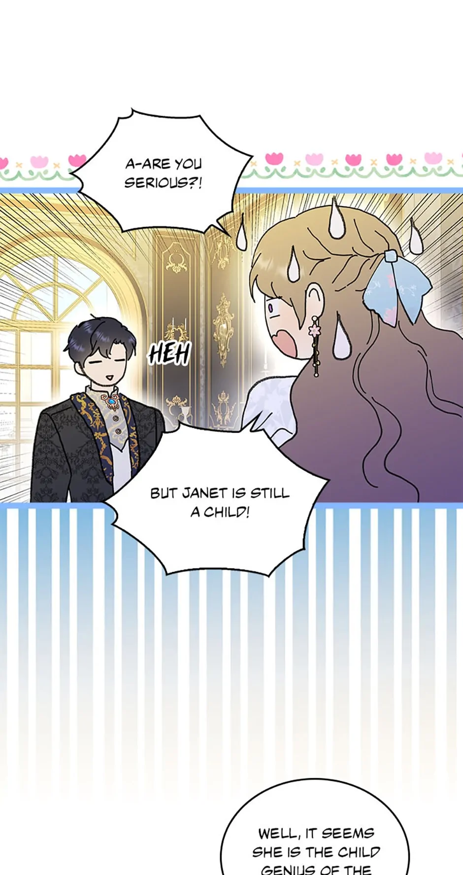 Wicked No More chapter 74 page 51