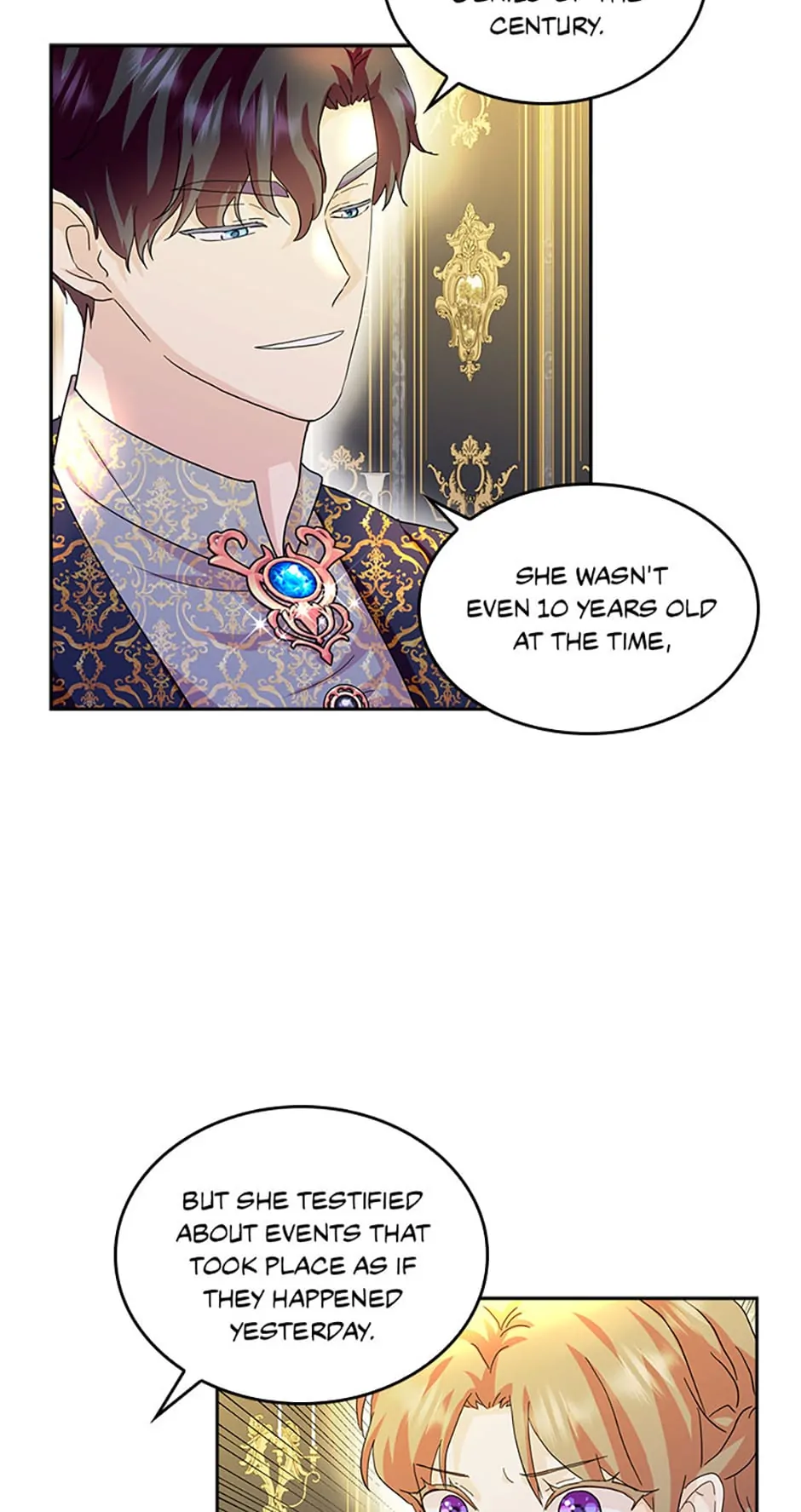 Wicked No More chapter 74 page 52