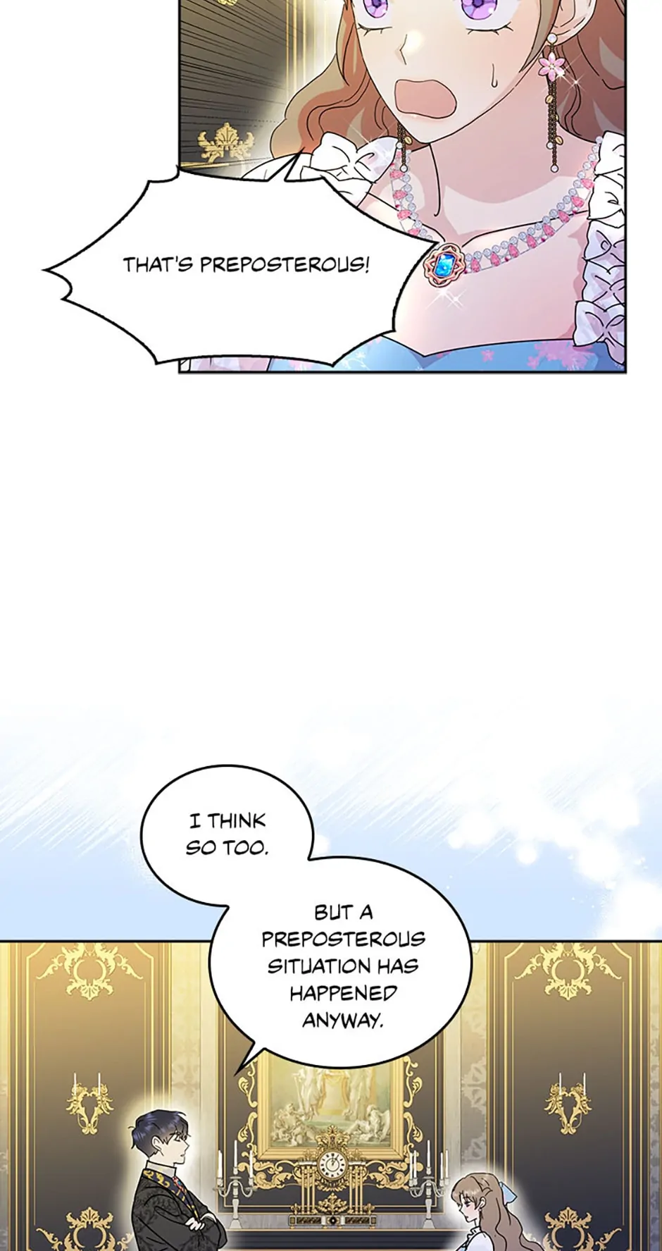 Wicked No More chapter 74 page 53