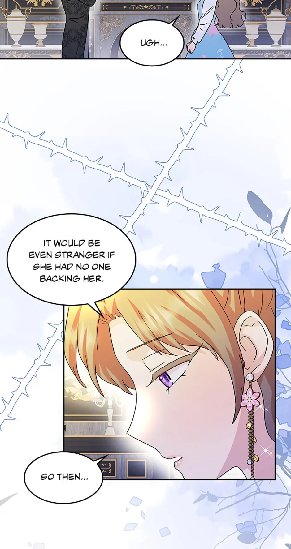 Wicked No More chapter 74 page 54