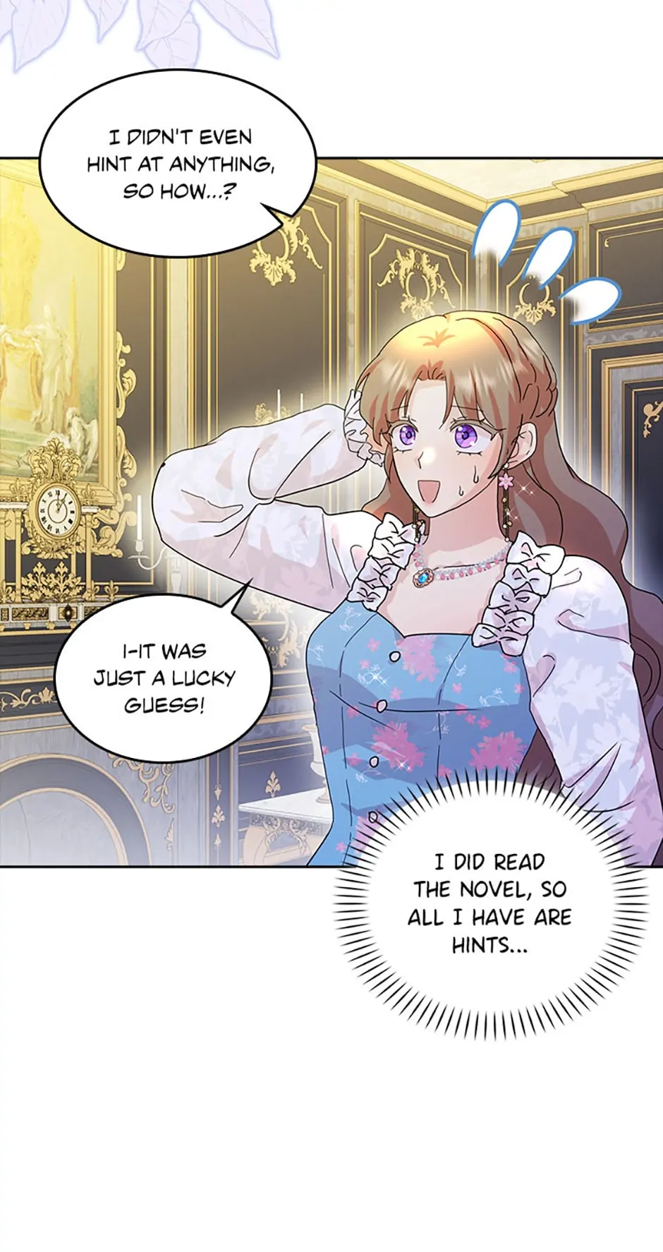 Wicked No More chapter 74 page 57