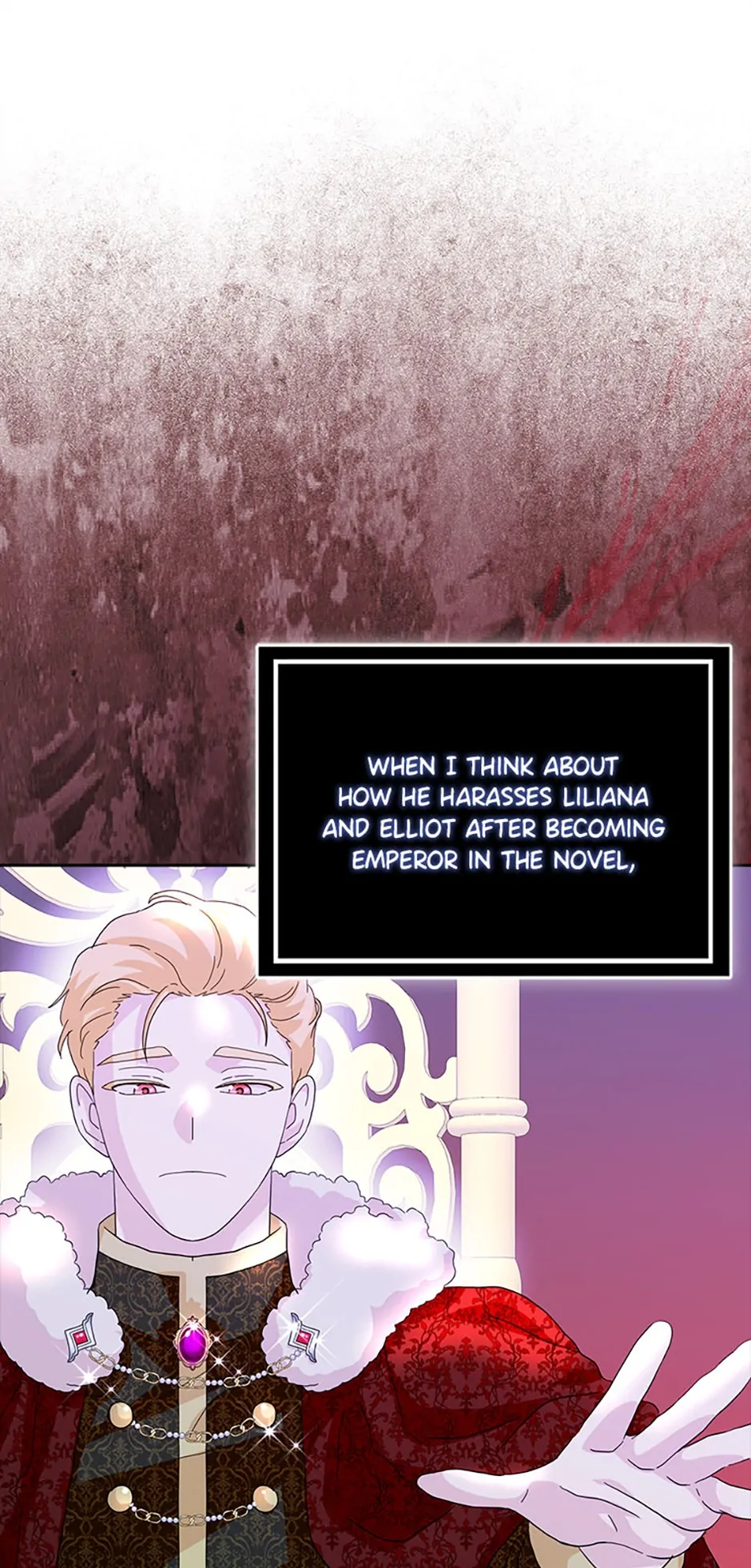 Wicked No More chapter 74 page 58