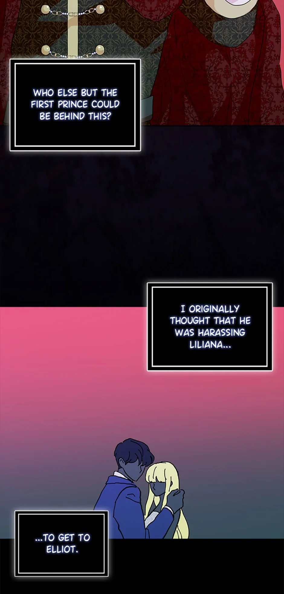 Wicked No More chapter 74 page 59