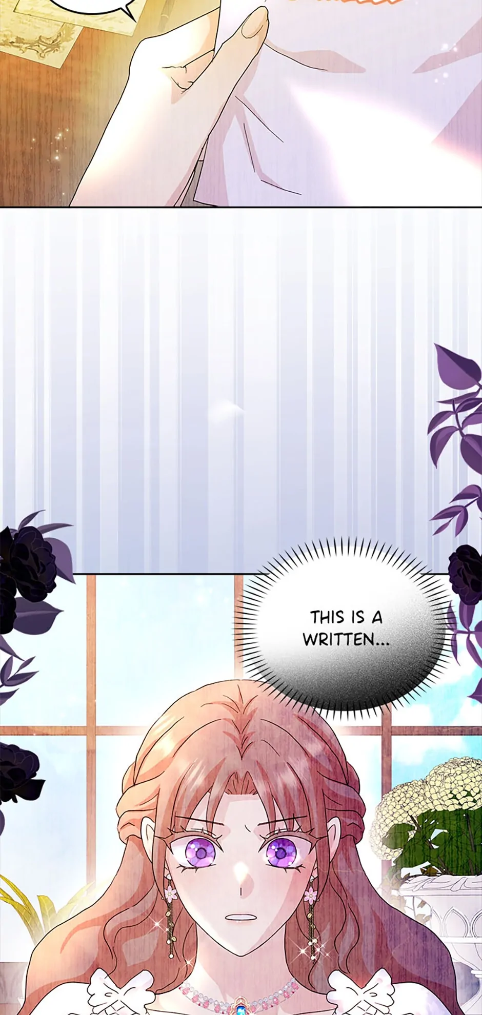 Wicked No More chapter 74 page 6