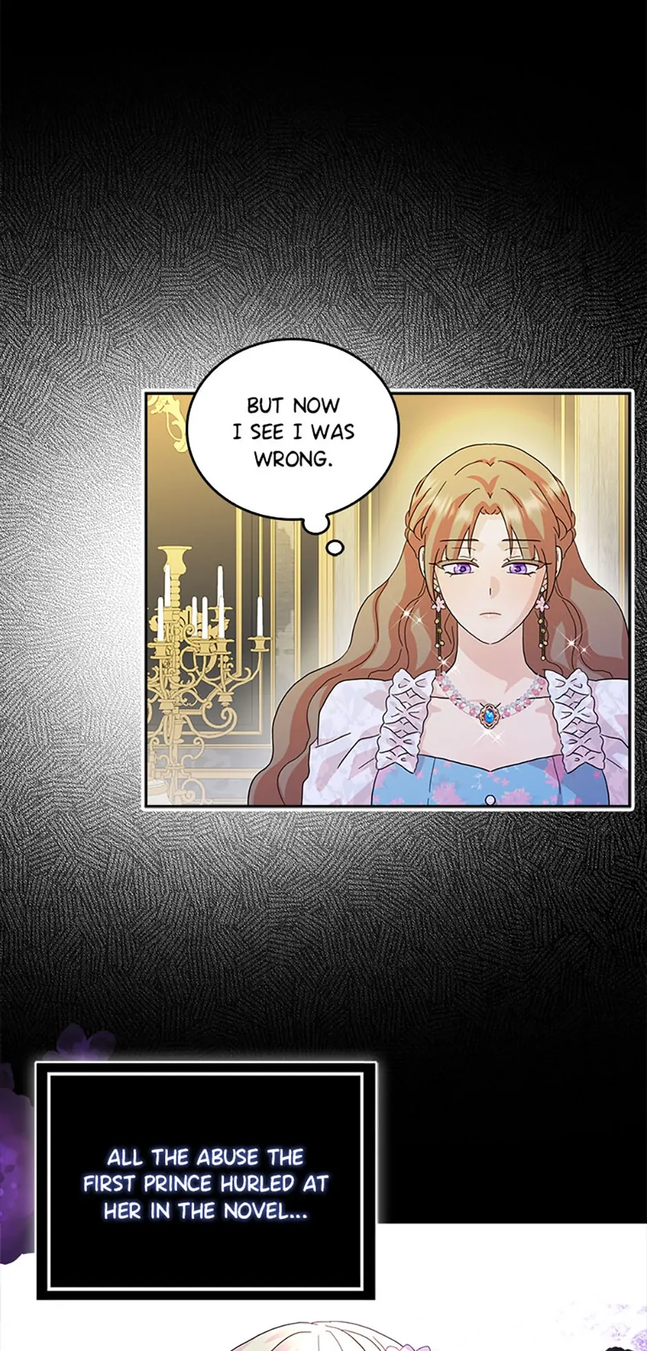 Wicked No More chapter 74 page 60