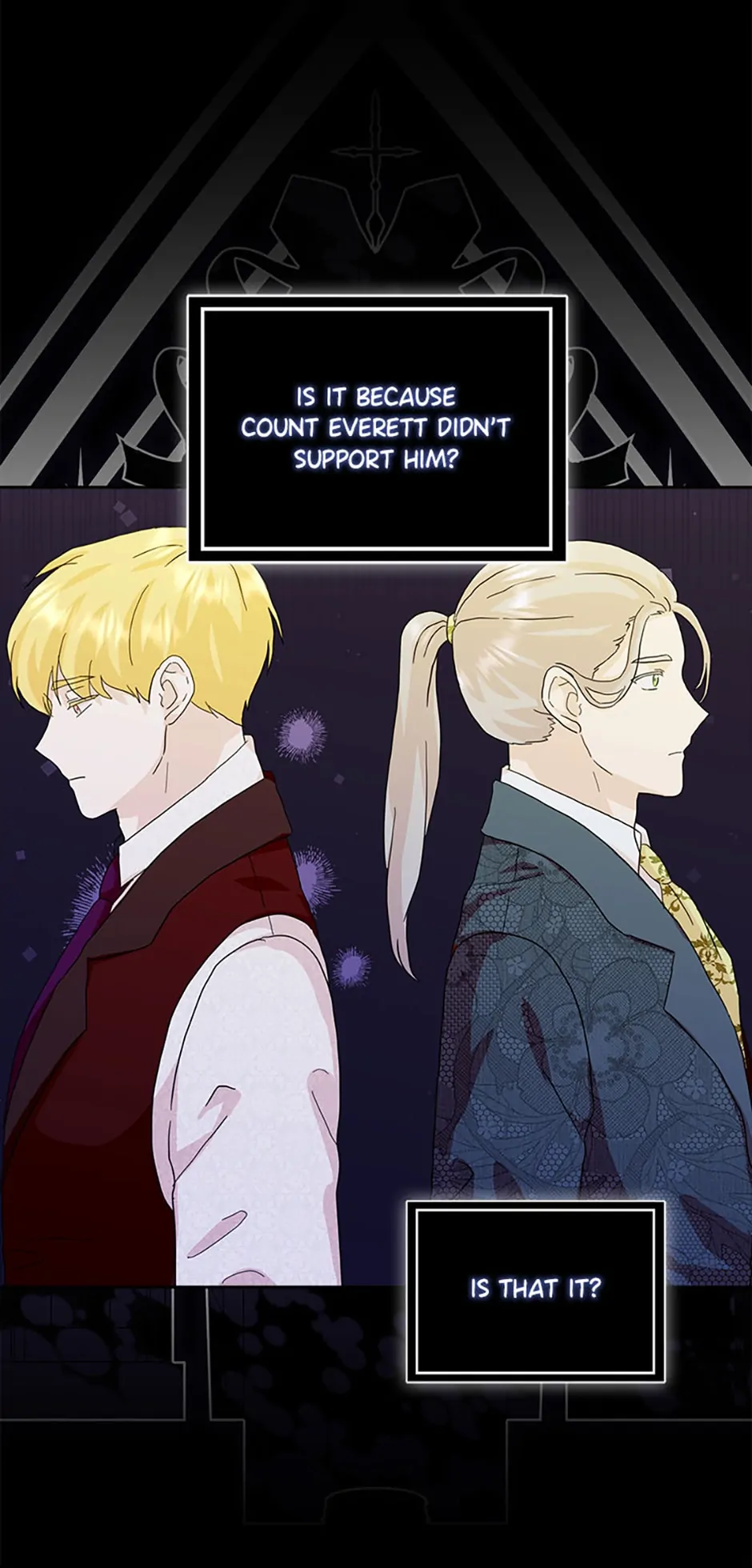 Wicked No More chapter 74 page 63