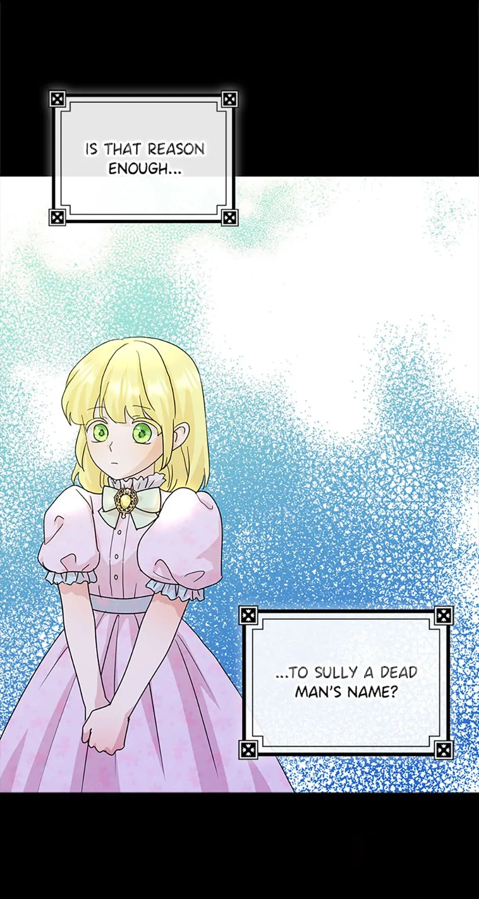 Wicked No More chapter 74 page 64