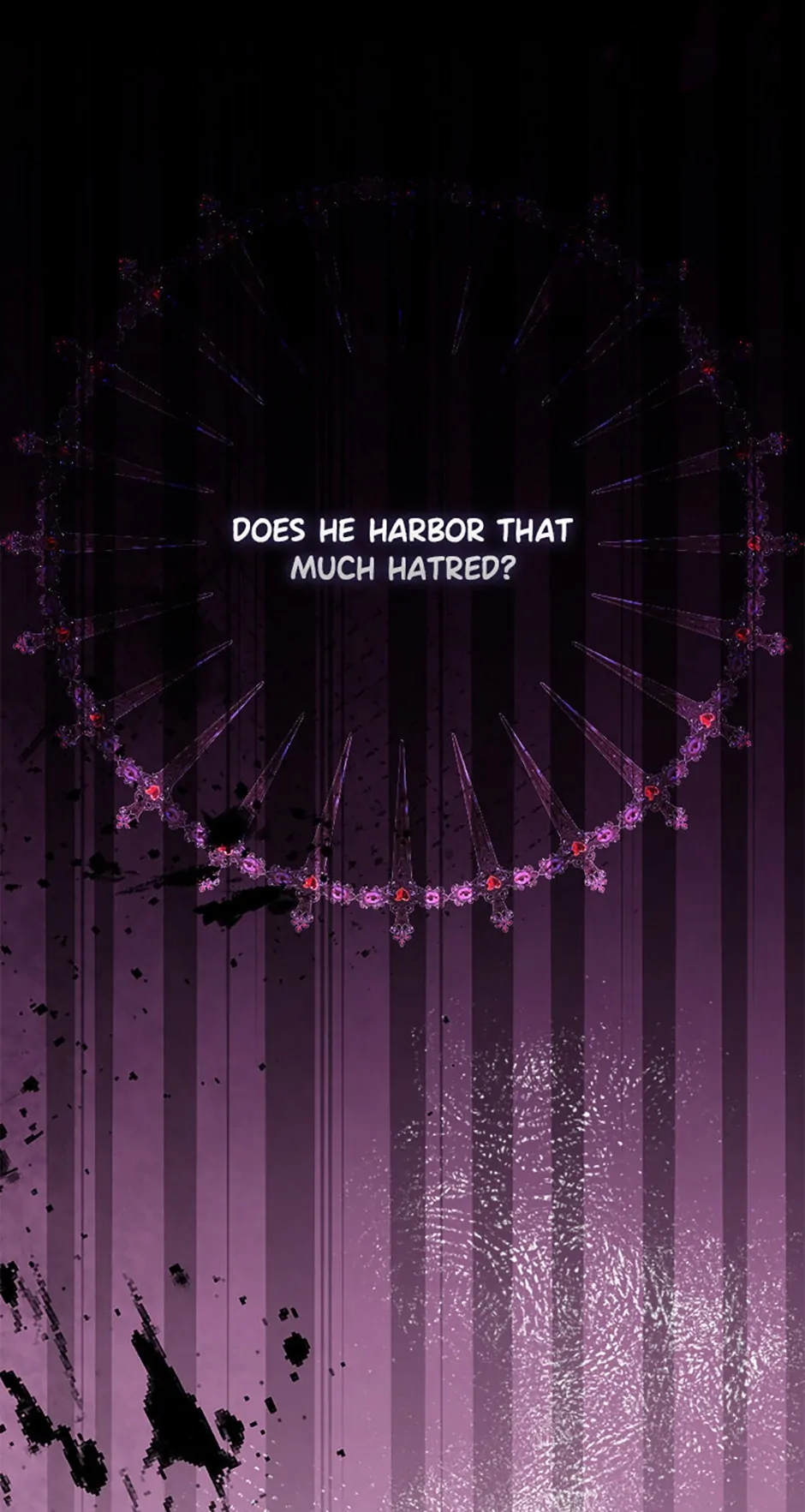 Wicked No More chapter 74 page 65