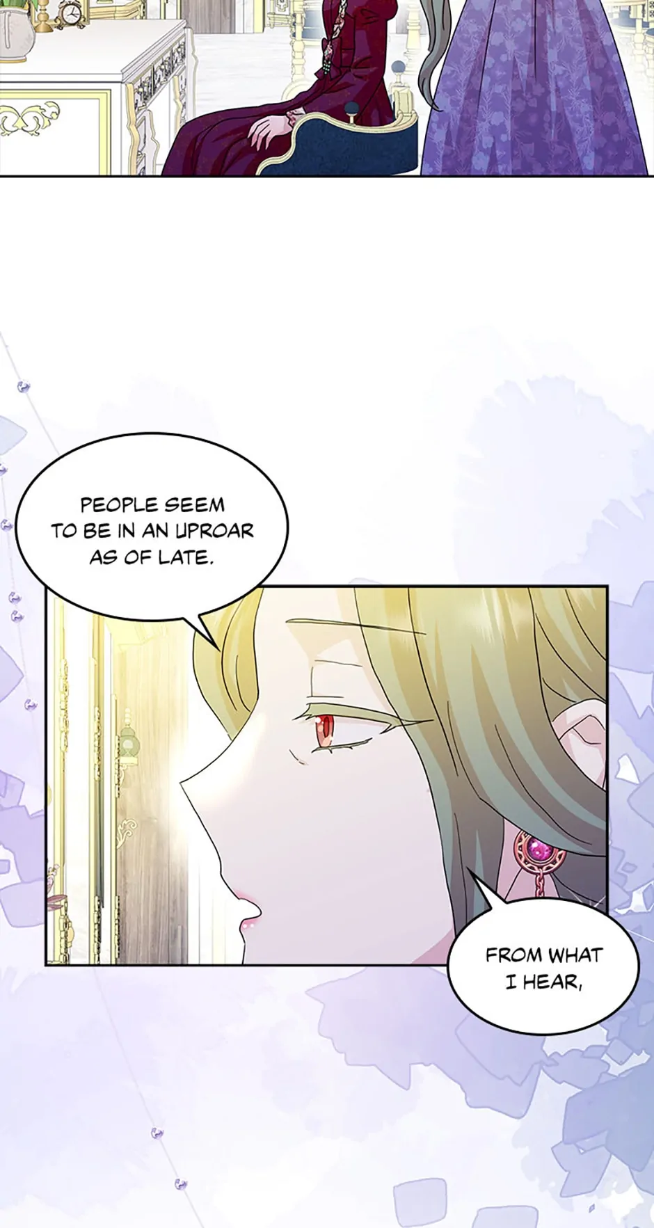 Wicked No More chapter 74 page 67