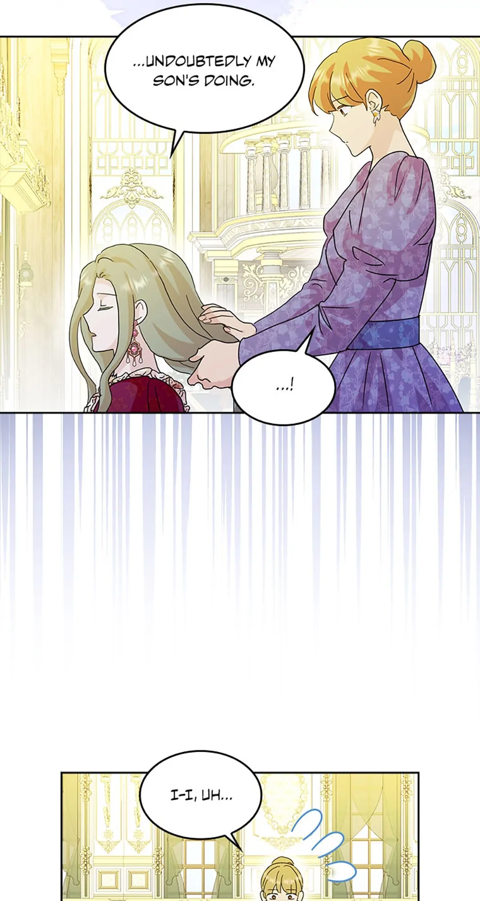 Wicked No More chapter 74 page 69