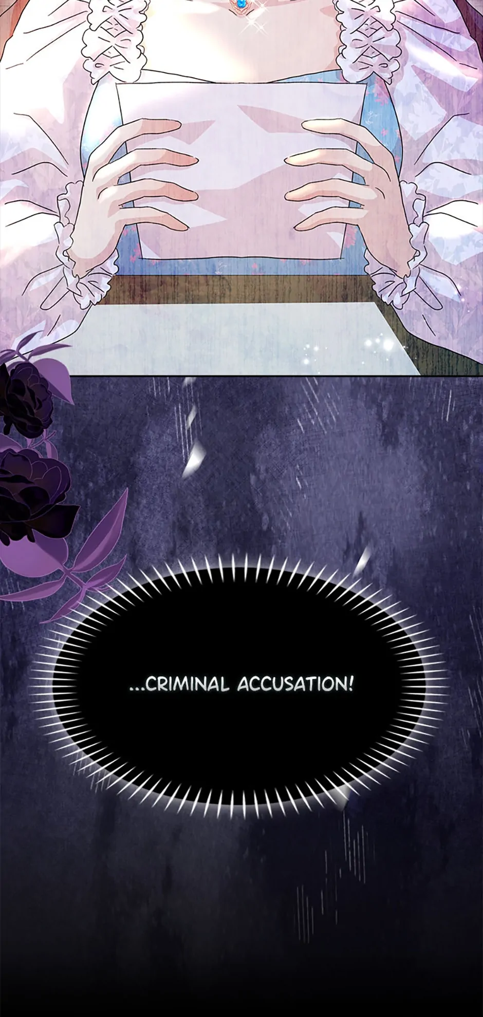 Wicked No More chapter 74 page 7